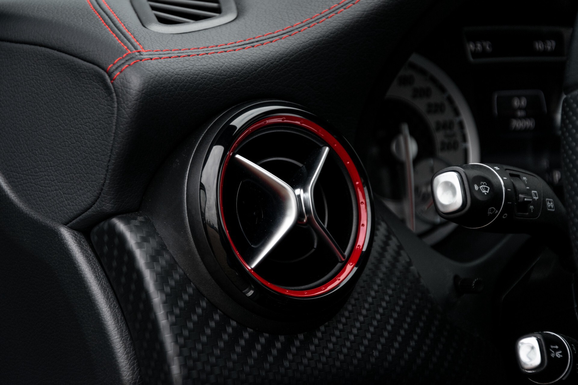 Mercedes-Benz A-Klasse 250 Sport AMG Panorama/Standkachel/Mem/Harman-Kardon/Distronic/Camera/Com Aut7 Foto 28