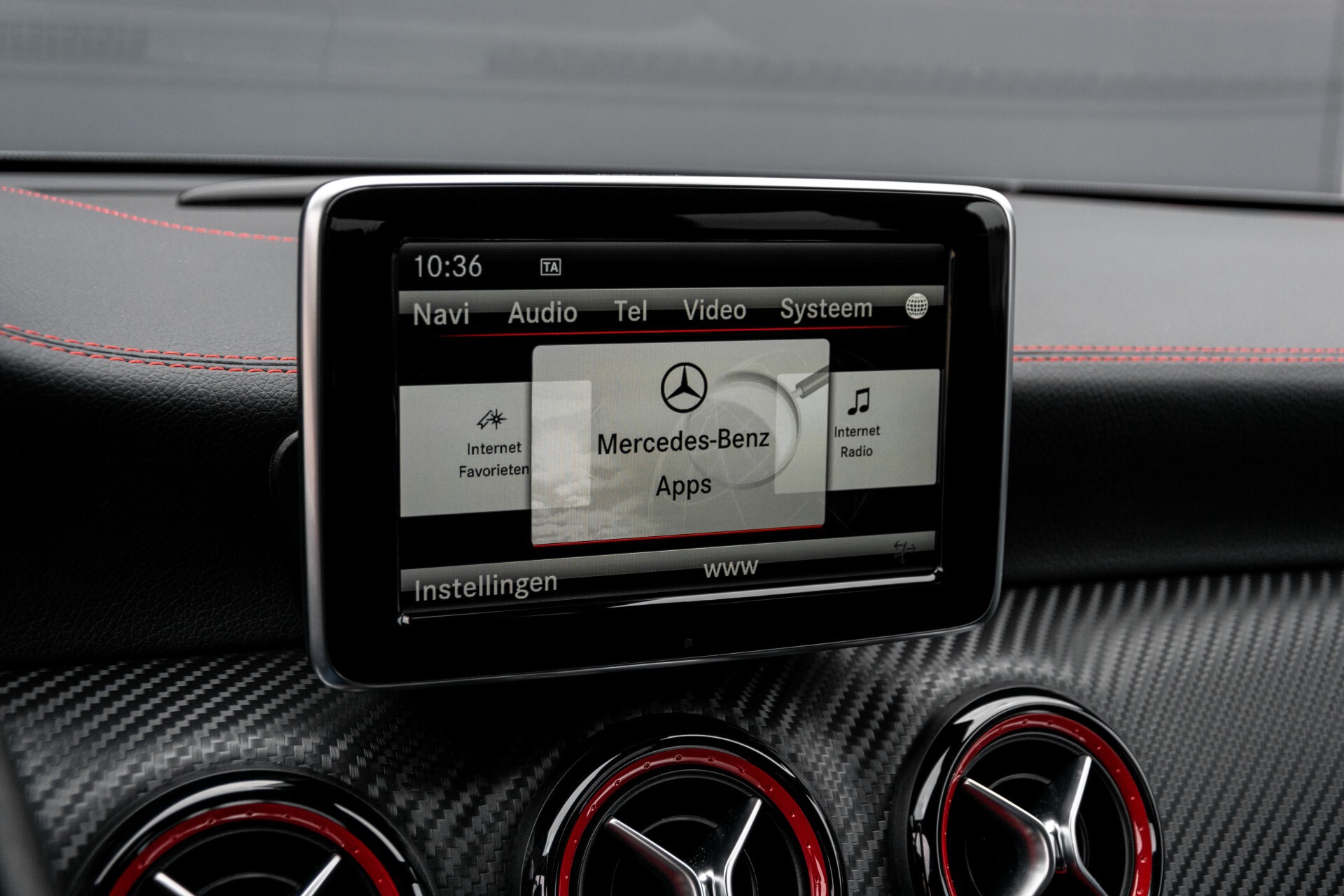 Mercedes-Benz A-Klasse 250 Sport AMG Panorama/Standkachel/Mem/Harman-Kardon/Distronic/Camera/Com Aut7 Foto 29