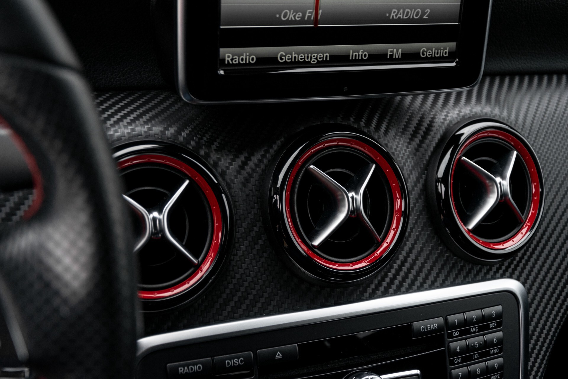 Mercedes-Benz A-Klasse 250 Sport AMG Panorama/Standkachel/Mem/Harman-Kardon/Distronic/Camera/Com Aut7 Foto 33