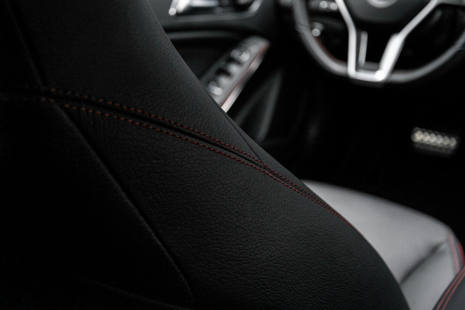 Mercedes-Benz A-Klasse 250 Sport AMG Panorama/Standkachel/Mem/Harman-Kardon/Distronic/Camera/Com Aut7 Foto 46