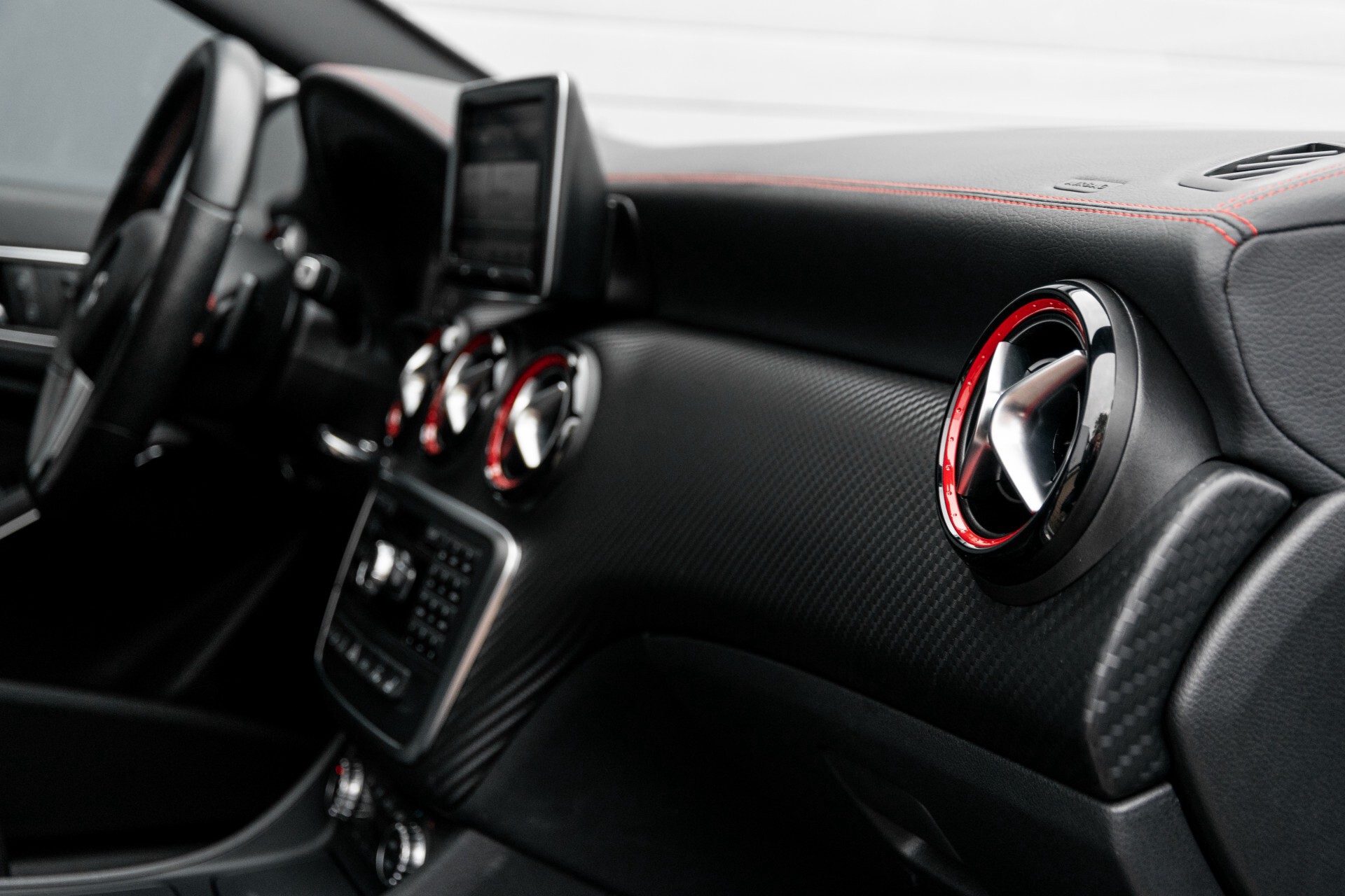 Mercedes-Benz A-Klasse 250 Sport AMG Panorama/Standkachel/Mem/Harman-Kardon/Distronic/Camera/Com Aut7 Foto 49