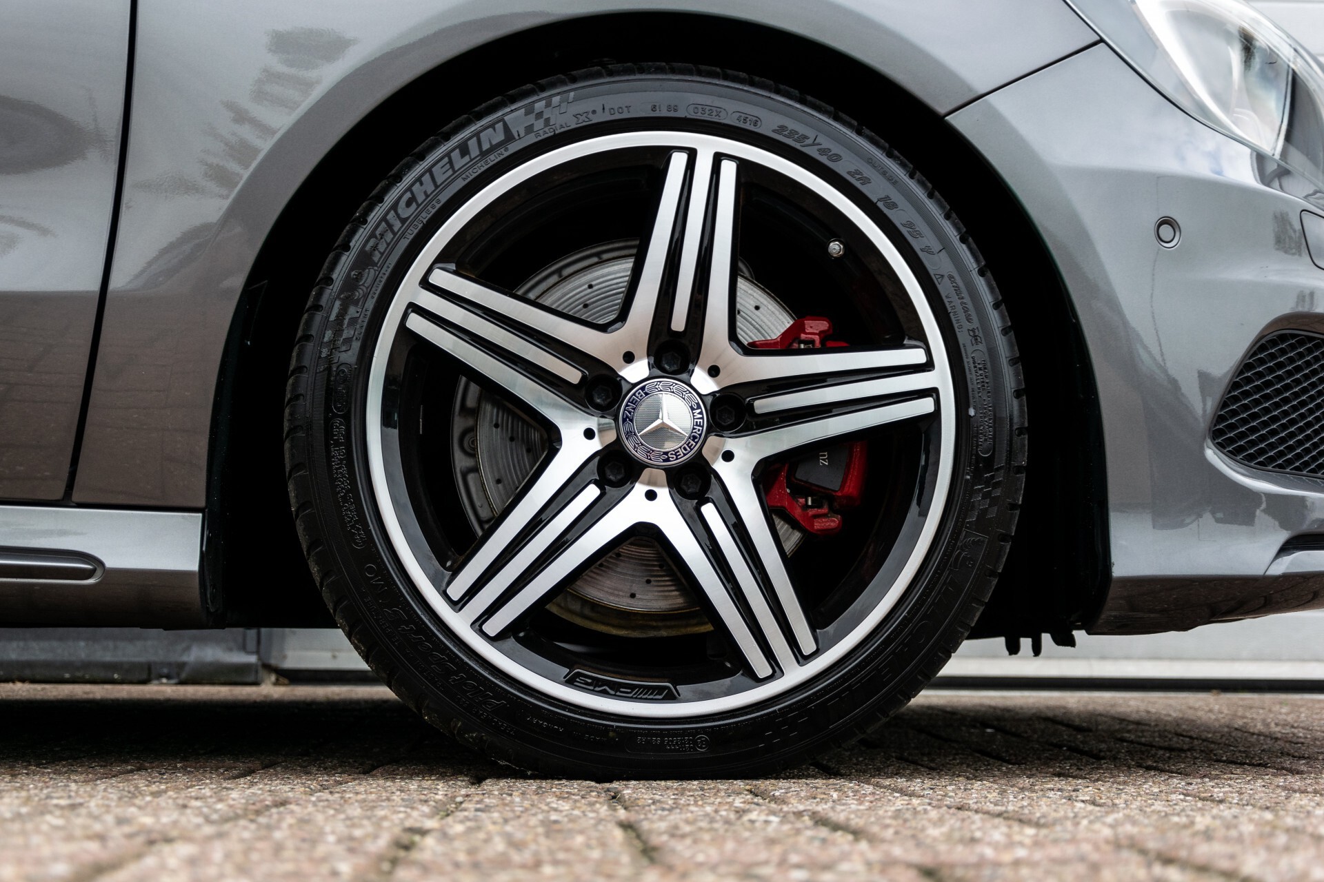 Mercedes-Benz A-Klasse 250 Sport AMG Panorama/Standkachel/Mem/Harman-Kardon/Distronic/Camera/Com Aut7 Foto 51