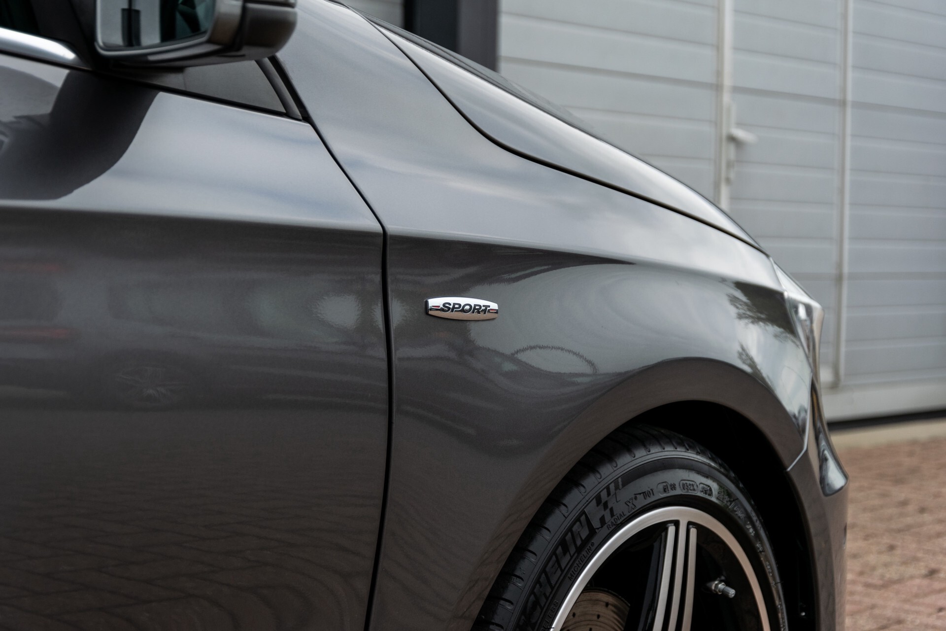 Mercedes-Benz A-Klasse 250 Sport AMG Panorama/Standkachel/Mem/Harman-Kardon/Distronic/Camera/Com Aut7 Foto 52