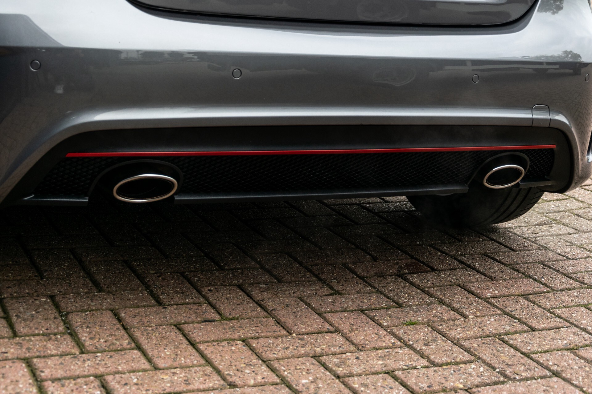 Mercedes-Benz A-Klasse 250 Sport AMG Panorama/Standkachel/Mem/Harman-Kardon/Distronic/Camera/Com Aut7 Foto 54