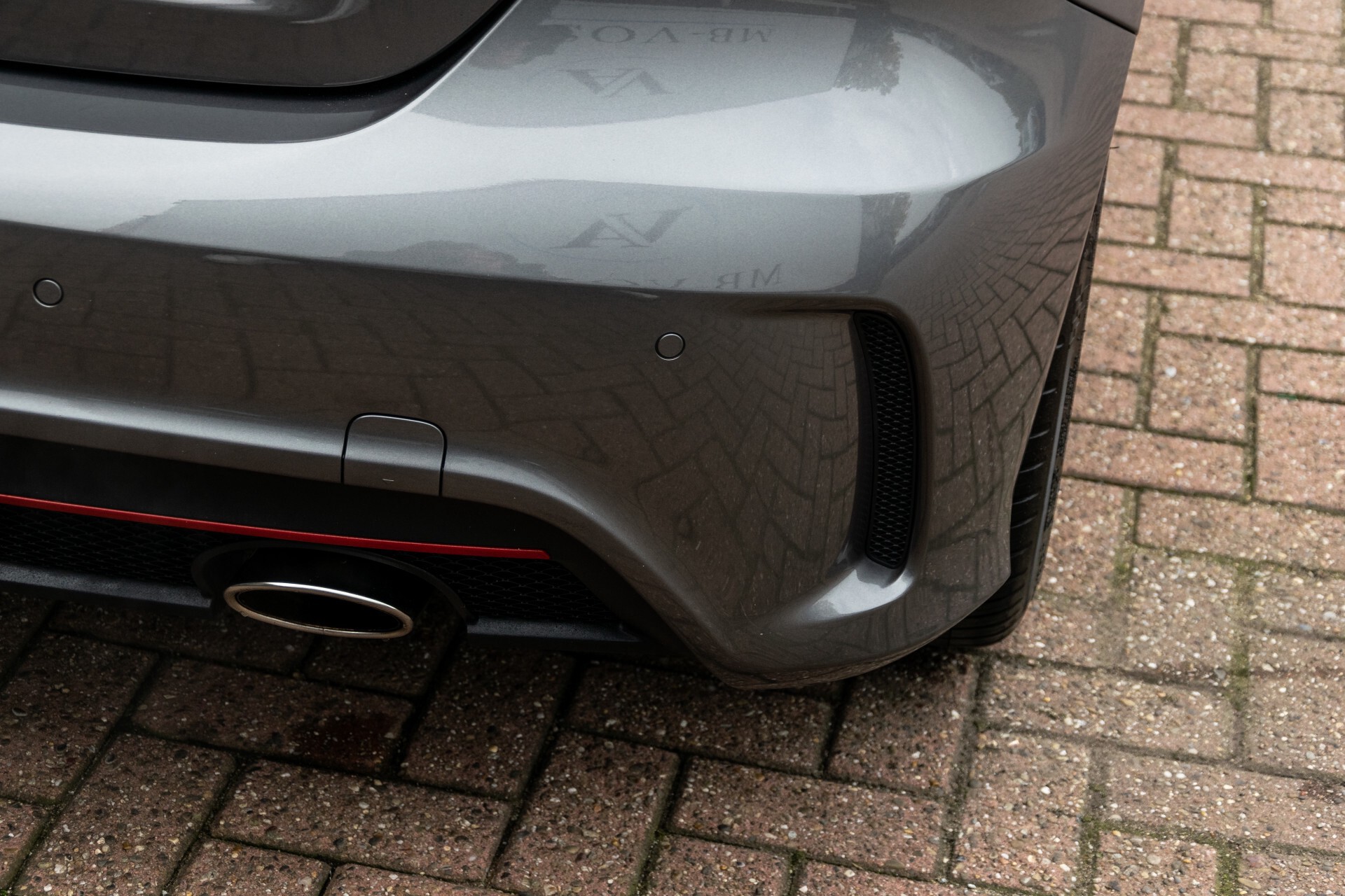 Mercedes-Benz A-Klasse 250 Sport AMG Panorama/Standkachel/Mem/Harman-Kardon/Distronic/Camera/Com Aut7 Foto 55