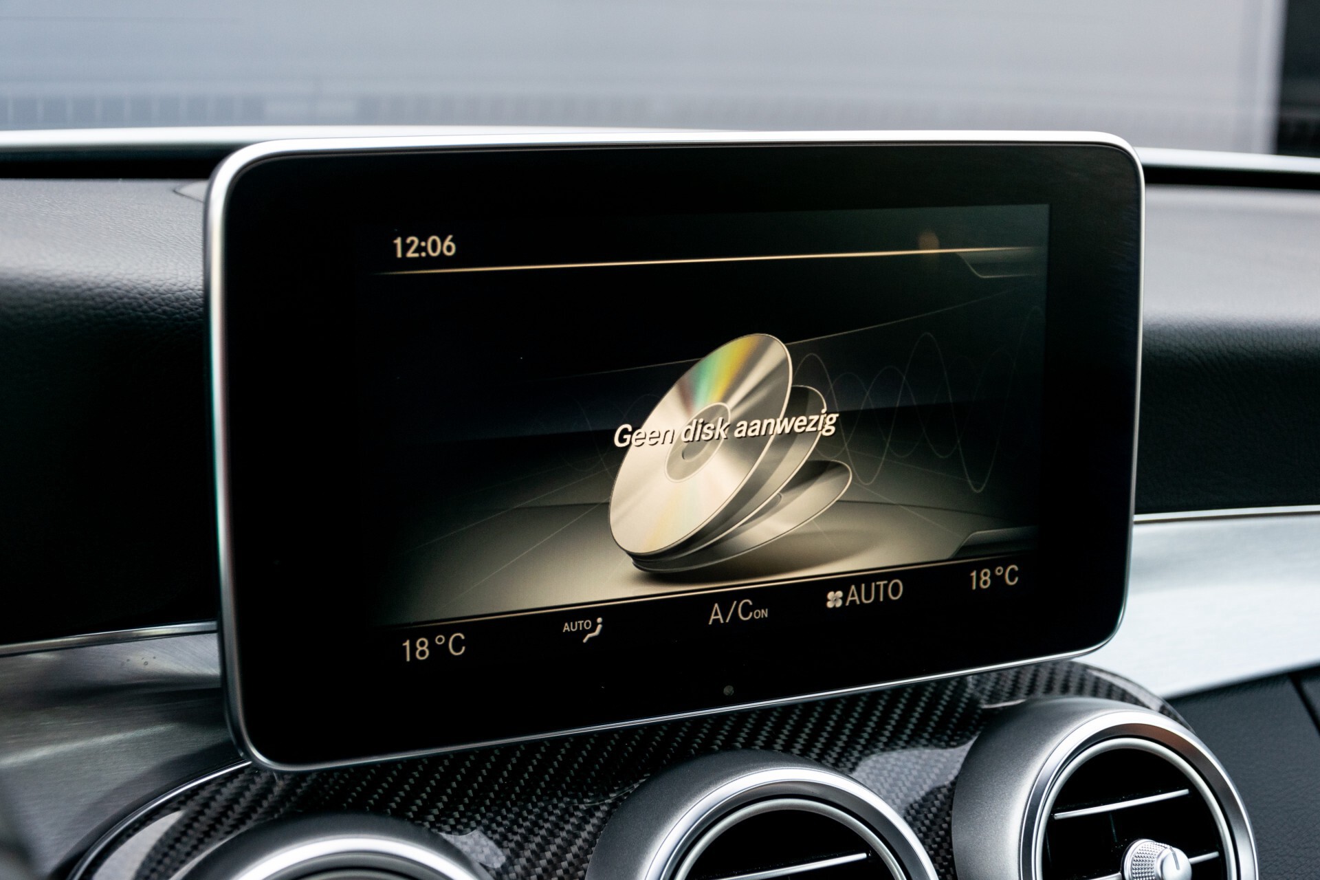 Mercedes-Benz C-Klasse 300 Cabriolet AMG Carbon/Airscarf/Aircap/Comand/Zadelbruin leder/Burmester Aut9 Foto 16