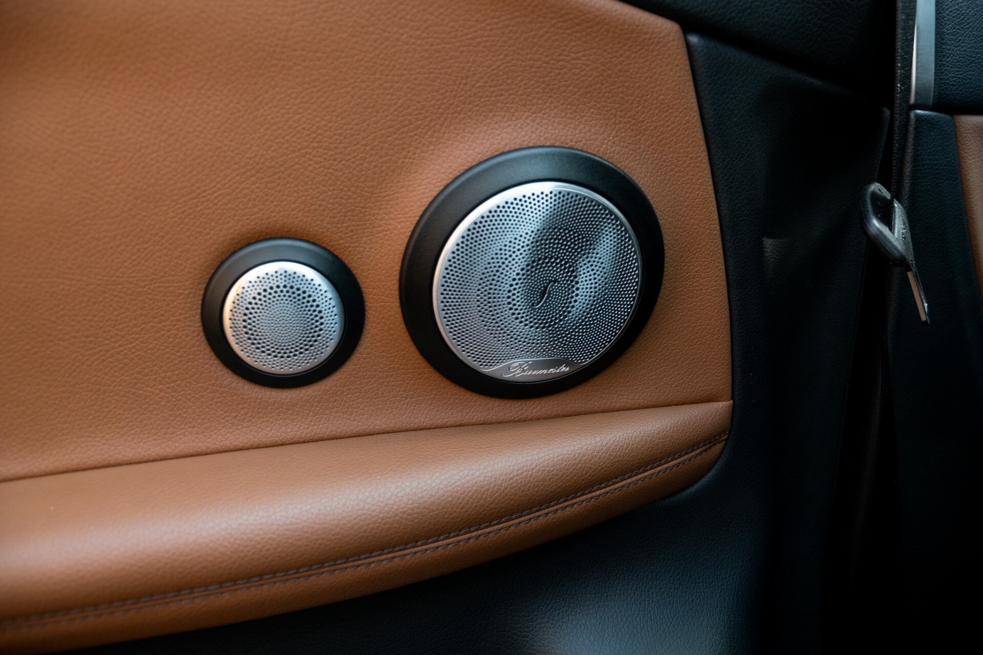 Mercedes-Benz C-Klasse 300 Cabriolet AMG Carbon/Airscarf/Aircap/Comand/Zadelbruin leder/Burmester Aut9 Foto 21