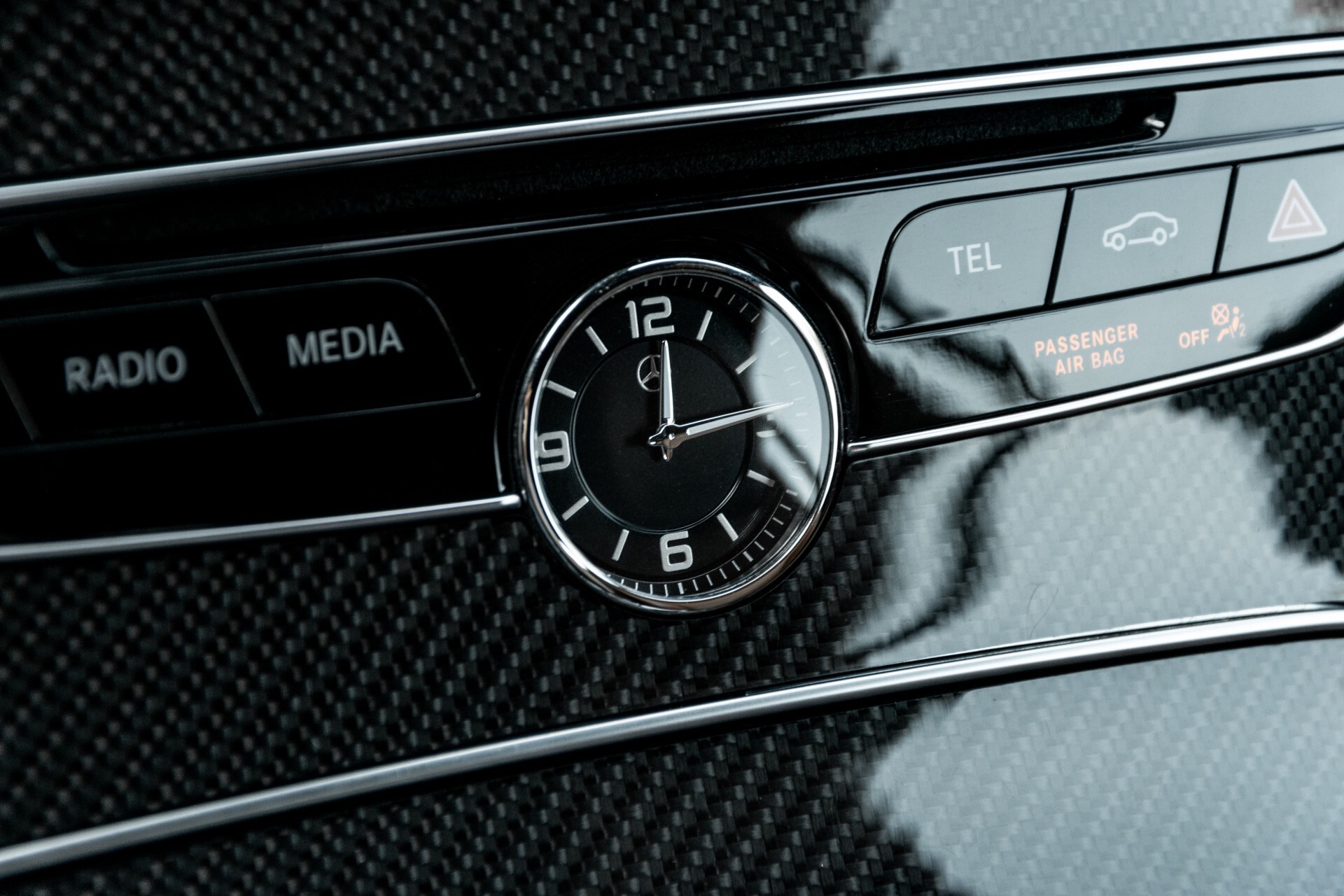 Mercedes-Benz C-Klasse 300 Cabriolet AMG Carbon/Airscarf/Aircap/Comand/Zadelbruin leder/Burmester Aut9 Foto 42