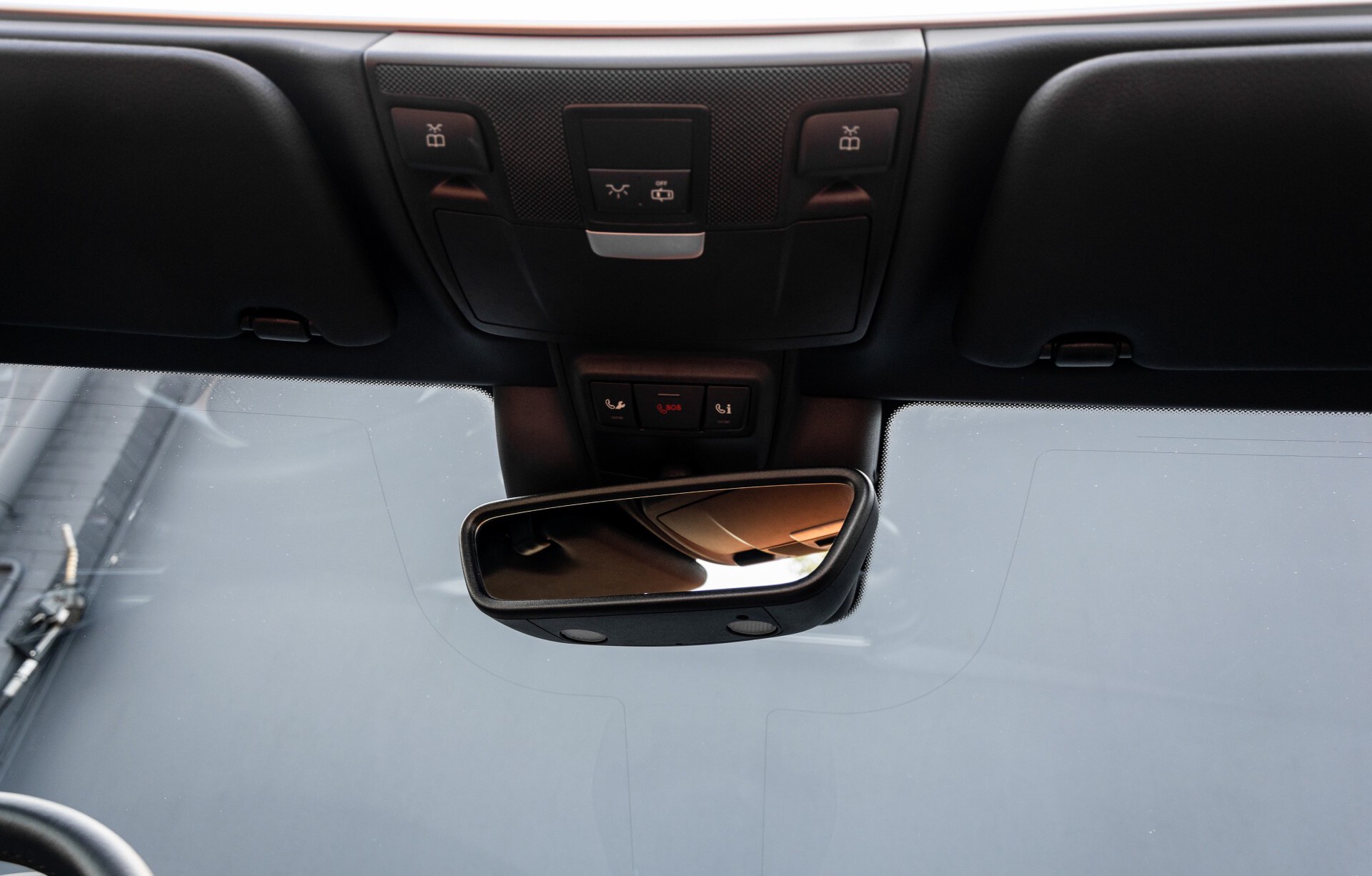 Mercedes-Benz C-Klasse 300 Cabriolet AMG Carbon/Airscarf/Aircap/Comand/Zadelbruin leder/Burmester Aut9 Foto 46