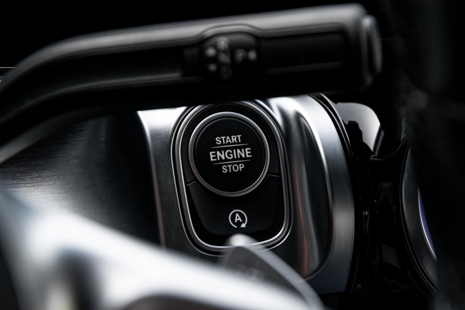 Mercedes-Benz GLB 250 4-M AMG Night/Distronic/Keyless/Mem/Geventileerde stoelen/Burmester/Pano Aut8 Foto 27