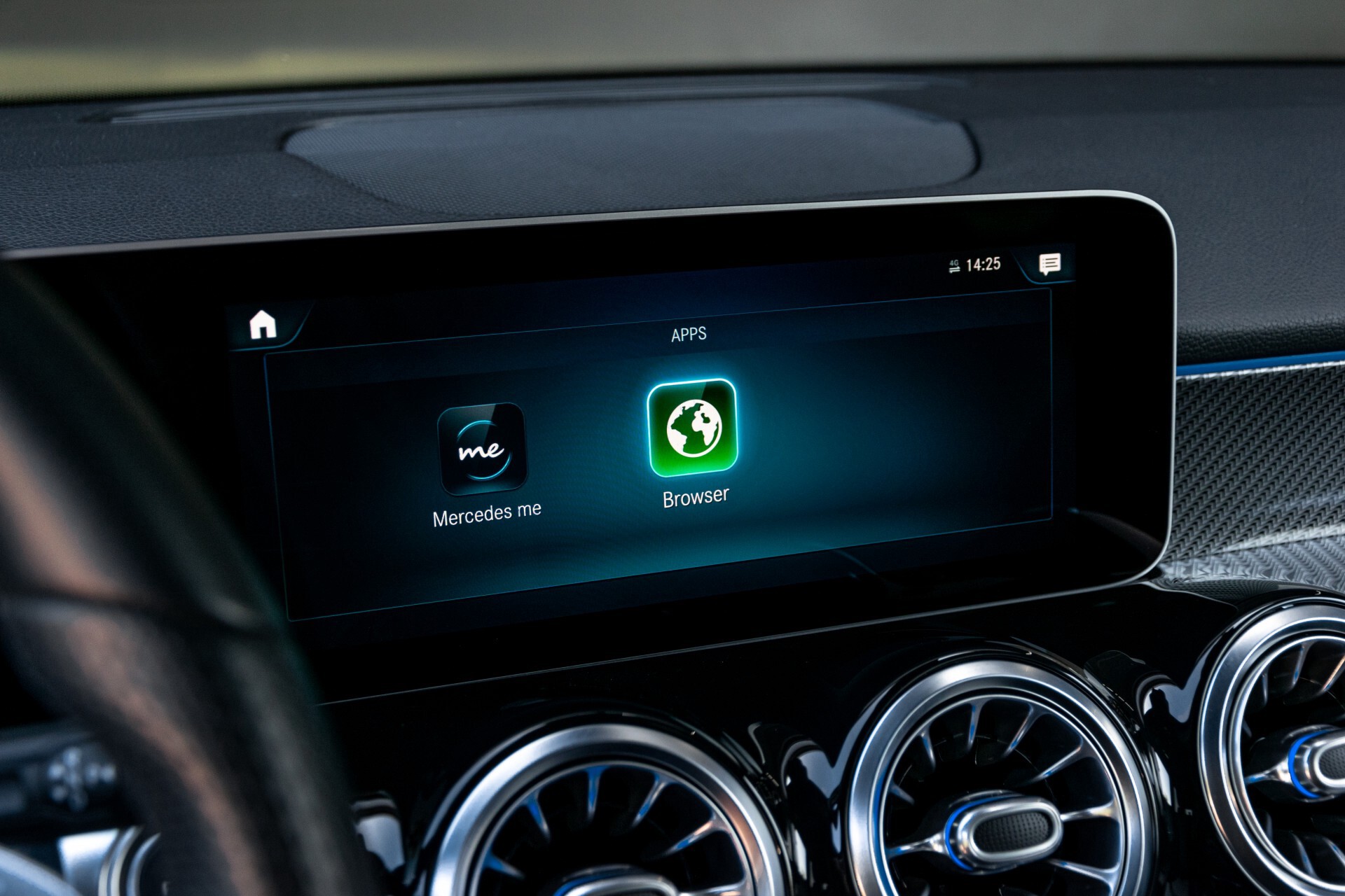 Mercedes-Benz GLB 250 4-M AMG Night/Distronic/Keyless/Mem/Geventileerde stoelen/Burmester/Pano Aut8 Foto 30