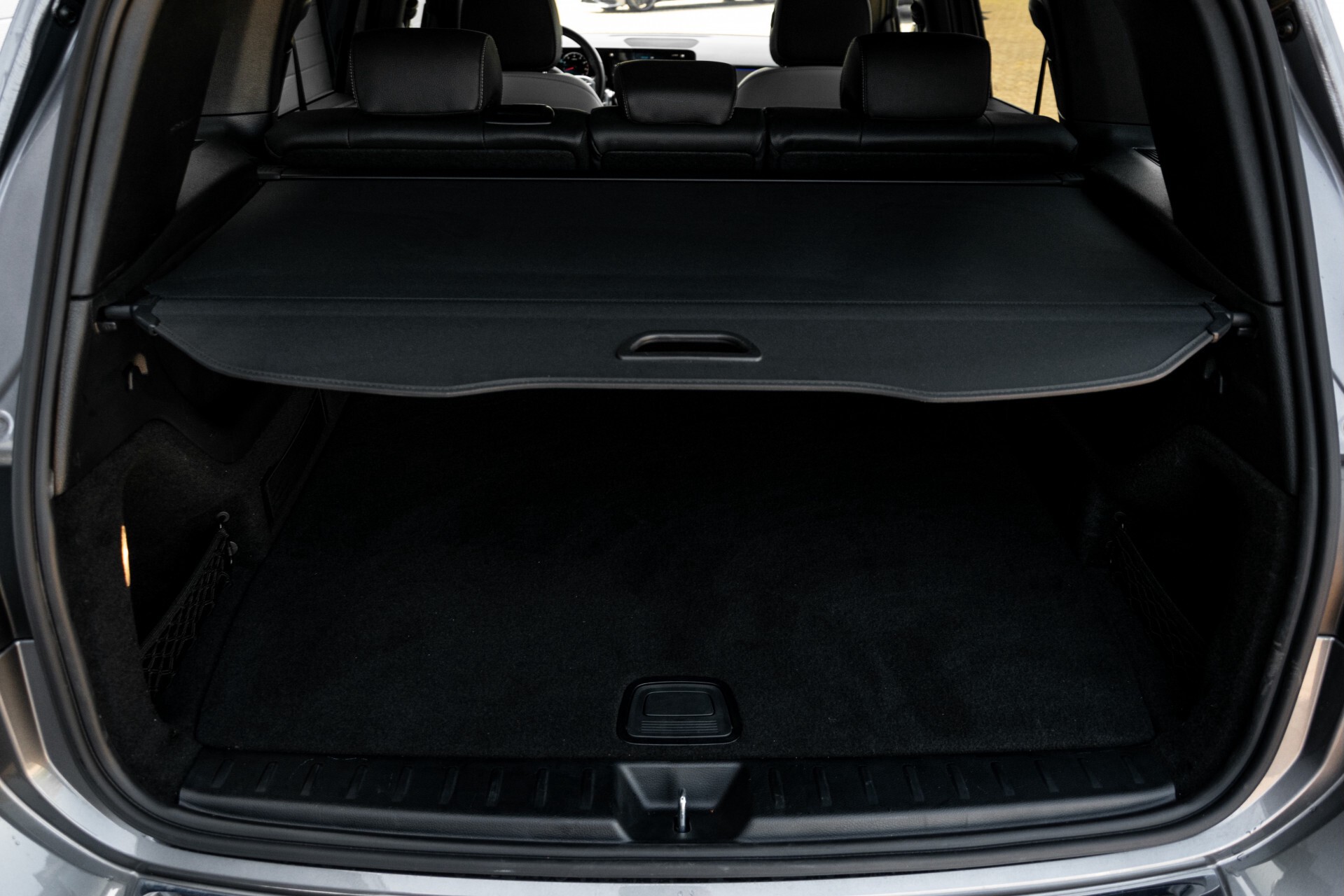 Mercedes-Benz GLB 250 4-M AMG Night/Distronic/Keyless/Mem/Geventileerde stoelen/Burmester/Pano Aut8 Foto 53