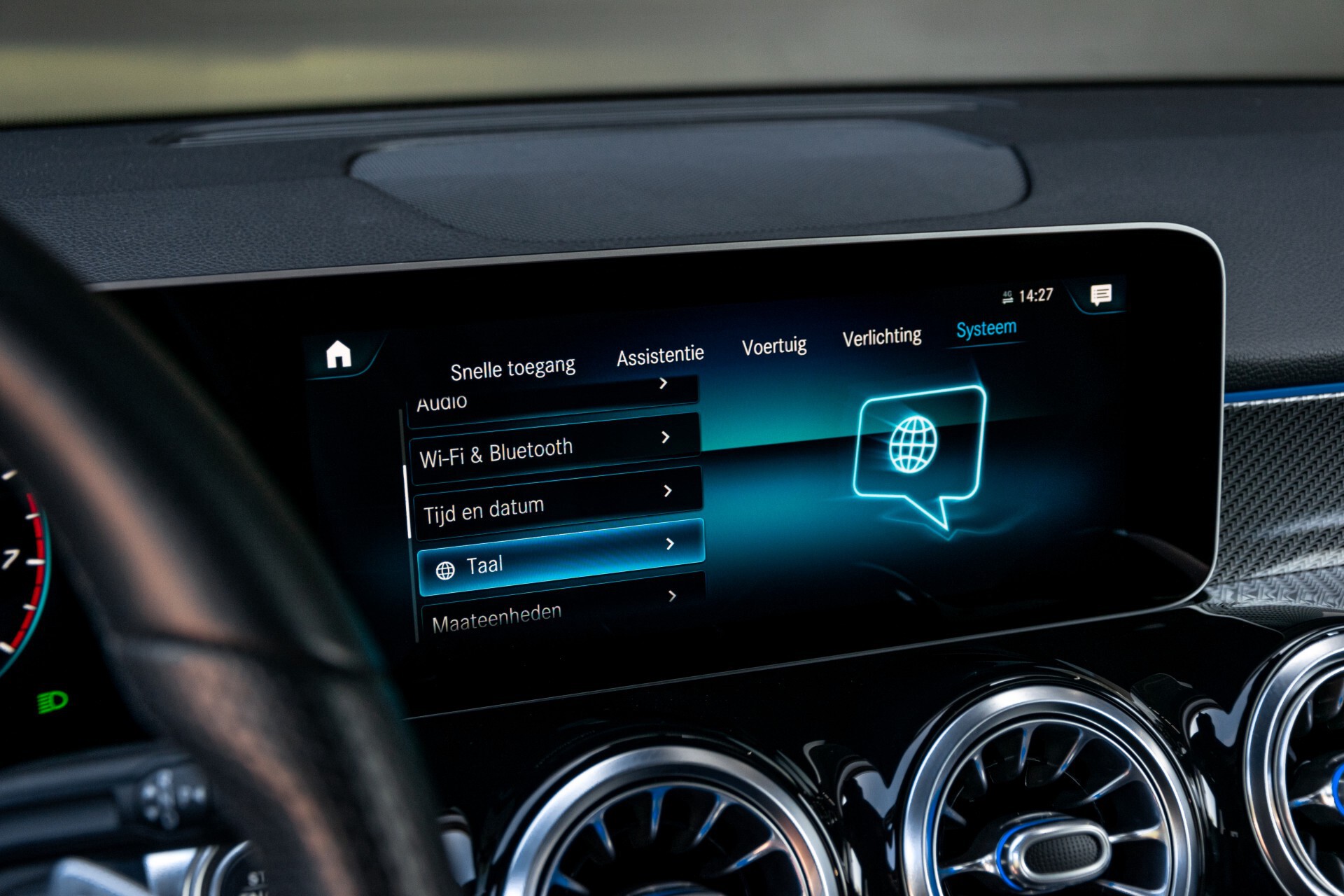 Mercedes-Benz GLB 250 4-M AMG Night/Distronic/Keyless/Mem/Geventileerde stoelen/Burmester/Pano Aut8 Foto 56