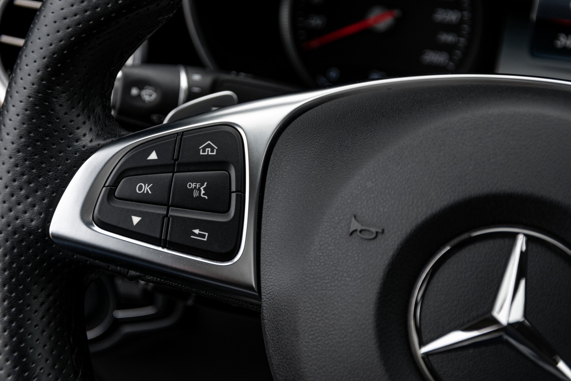 Mercedes-Benz GLC Coupé 250 4-M AMG Night/Dak/Burmester/LED/360/ILS/Trekhaak Aut9 Foto 10