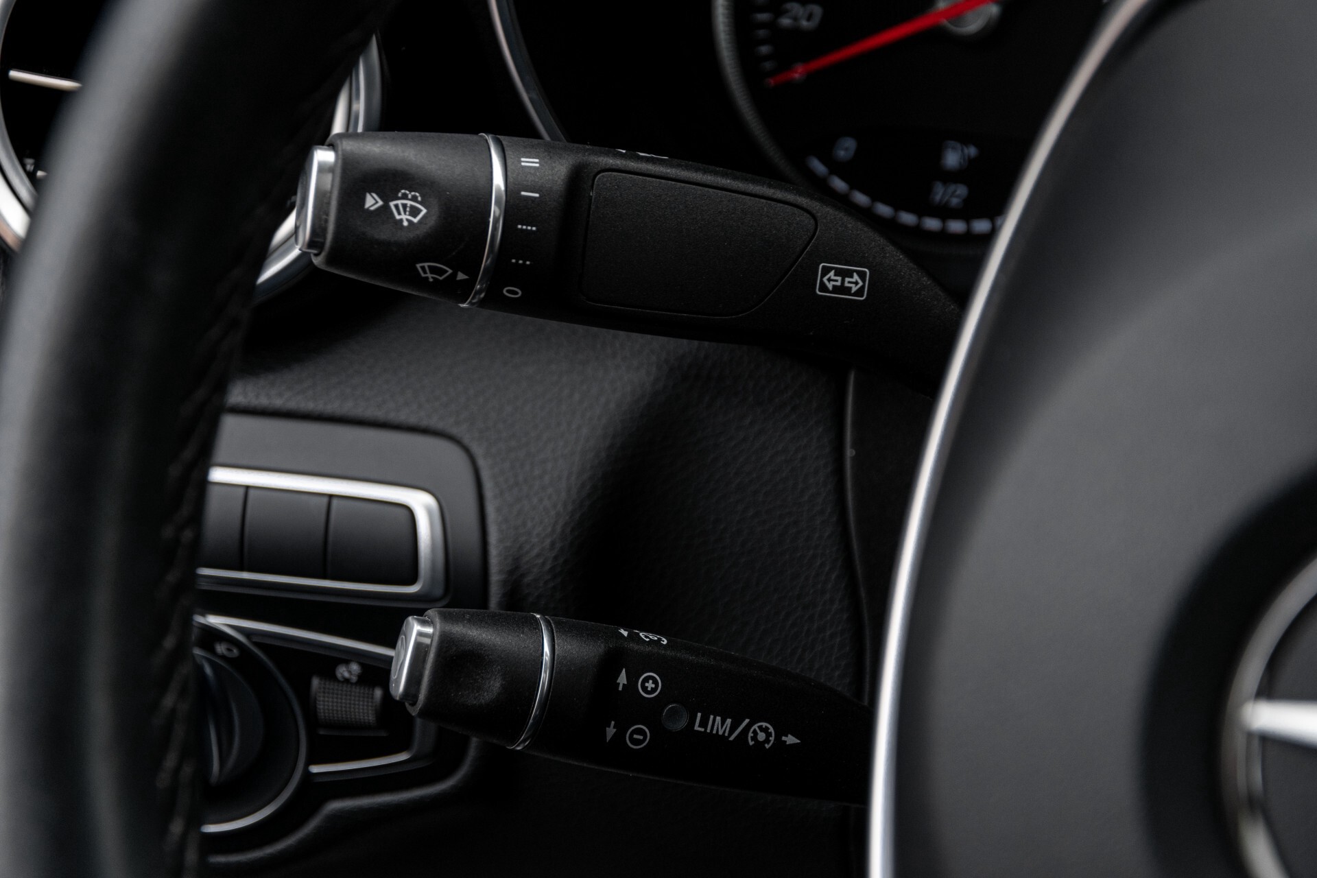 Mercedes-Benz GLC Coupé 250 4-M AMG Night/Dak/Burmester/LED/360/ILS/Trekhaak Aut9 Foto 11