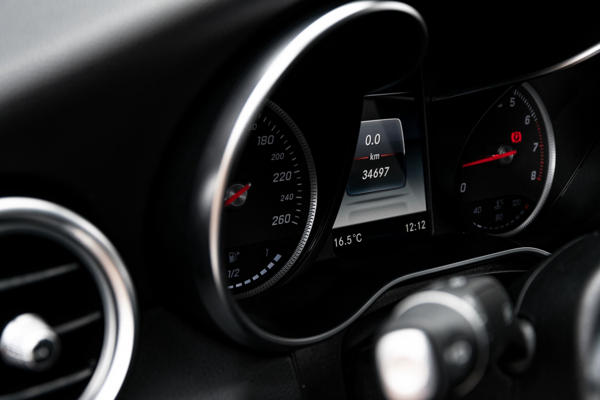 Mercedes-Benz GLC Coupé 250 4-M AMG Night/Dak/Burmester/LED/360/ILS/Trekhaak Aut9 Foto 13