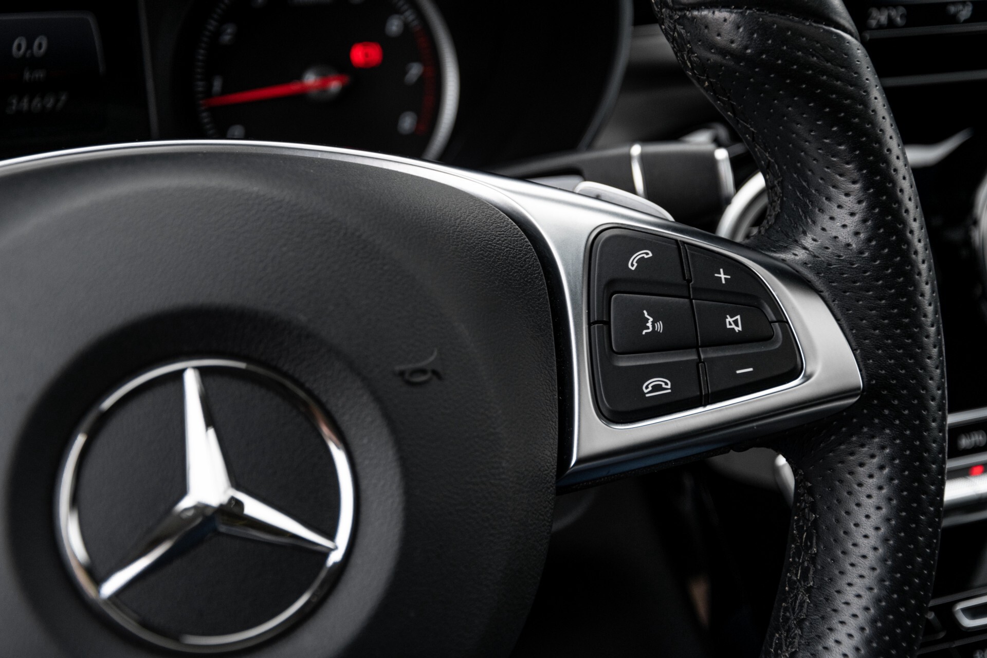 Mercedes-Benz GLC Coupé 250 4-M AMG Night/Dak/Burmester/LED/360/ILS/Trekhaak Aut9 Foto 16