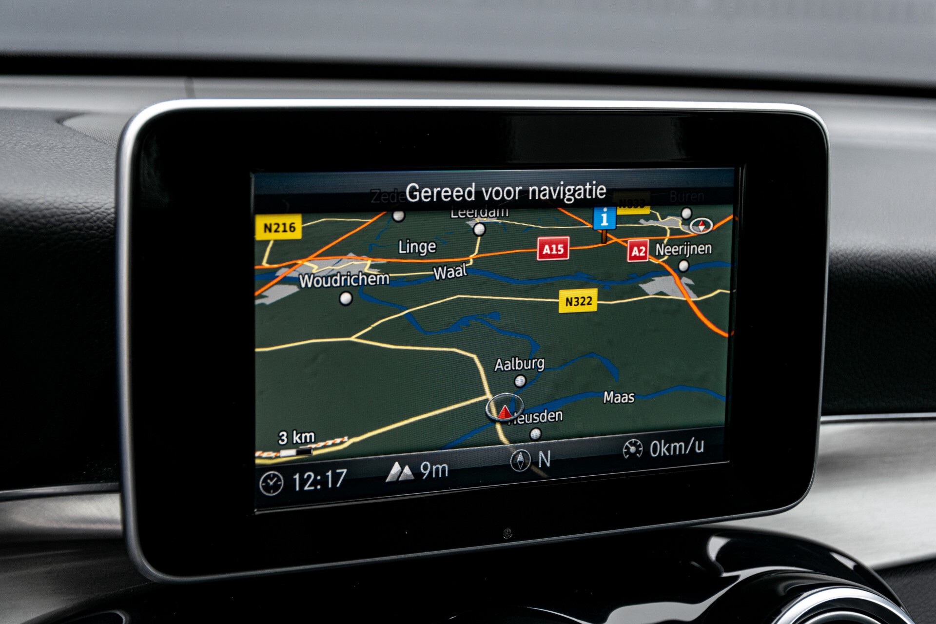 Mercedes-Benz GLC Coupé 250 4-M AMG Night/Dak/Burmester/LED/360/ILS/Trekhaak Aut9 Foto 19