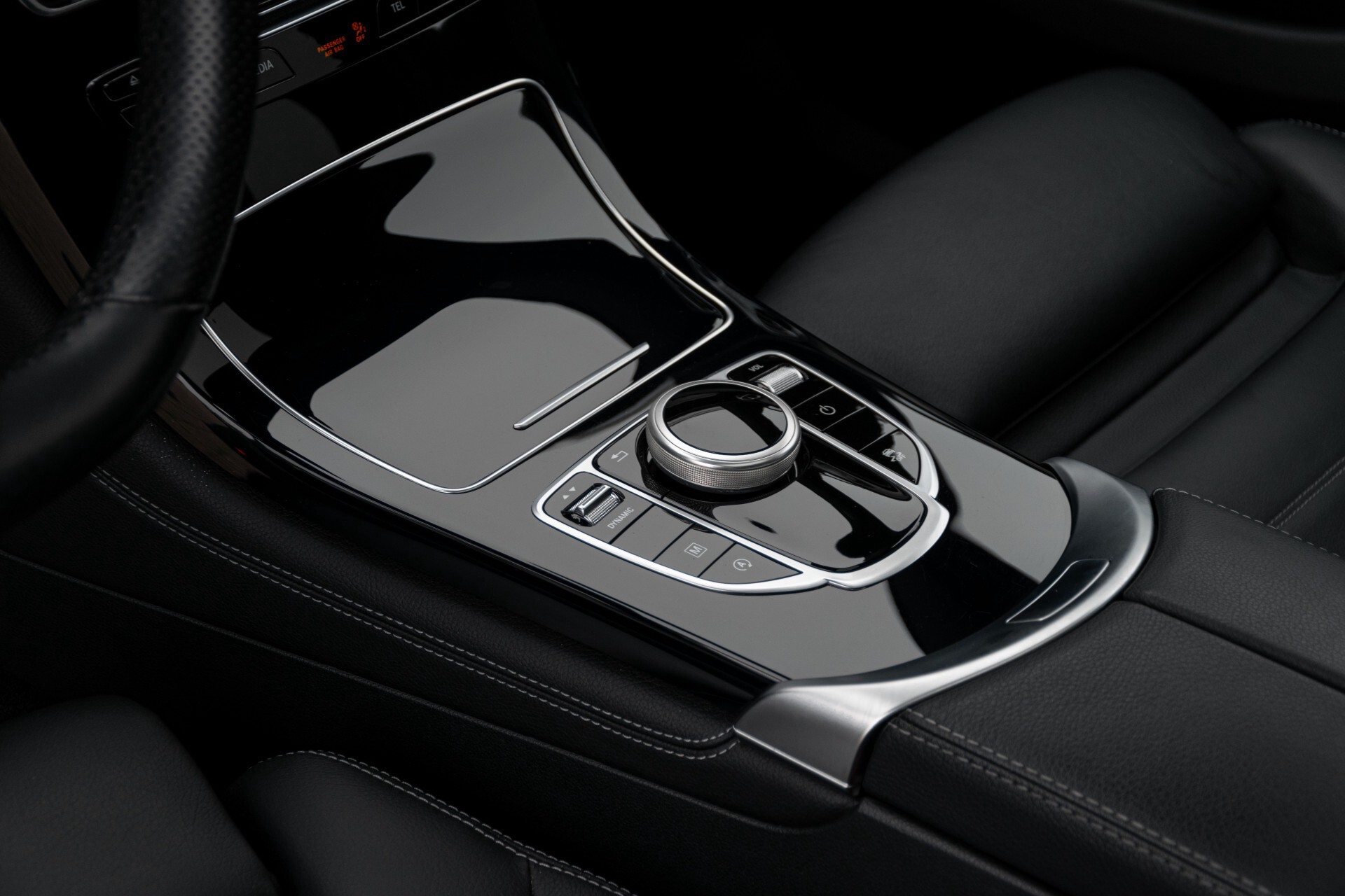 Mercedes-Benz GLC Coupé 250 4-M AMG Night/Dak/Burmester/LED/360/ILS/Trekhaak Aut9 Foto 20