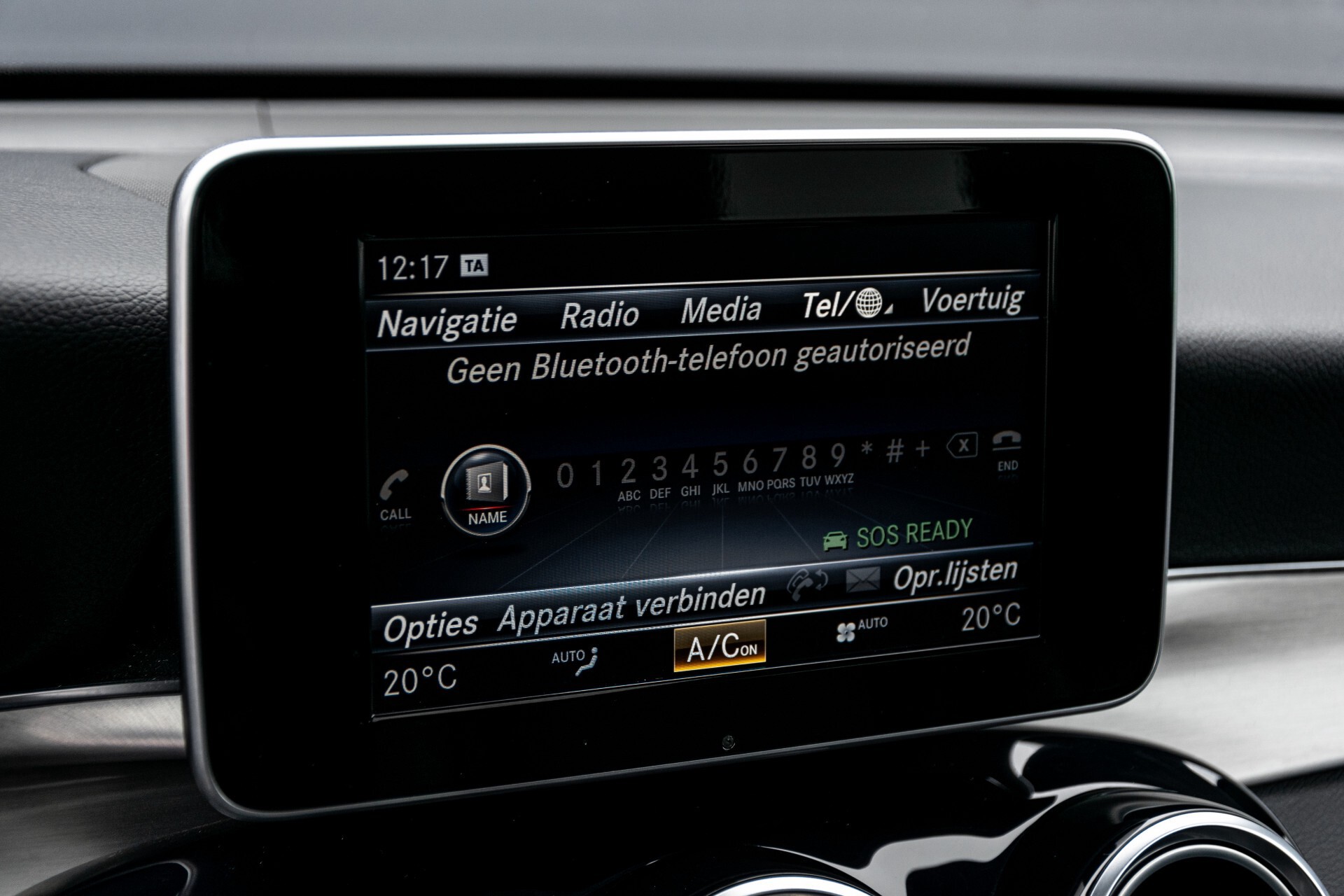 Mercedes-Benz GLC Coupé 250 4-M AMG Night/Dak/Burmester/LED/360/ILS/Trekhaak Aut9 Foto 23