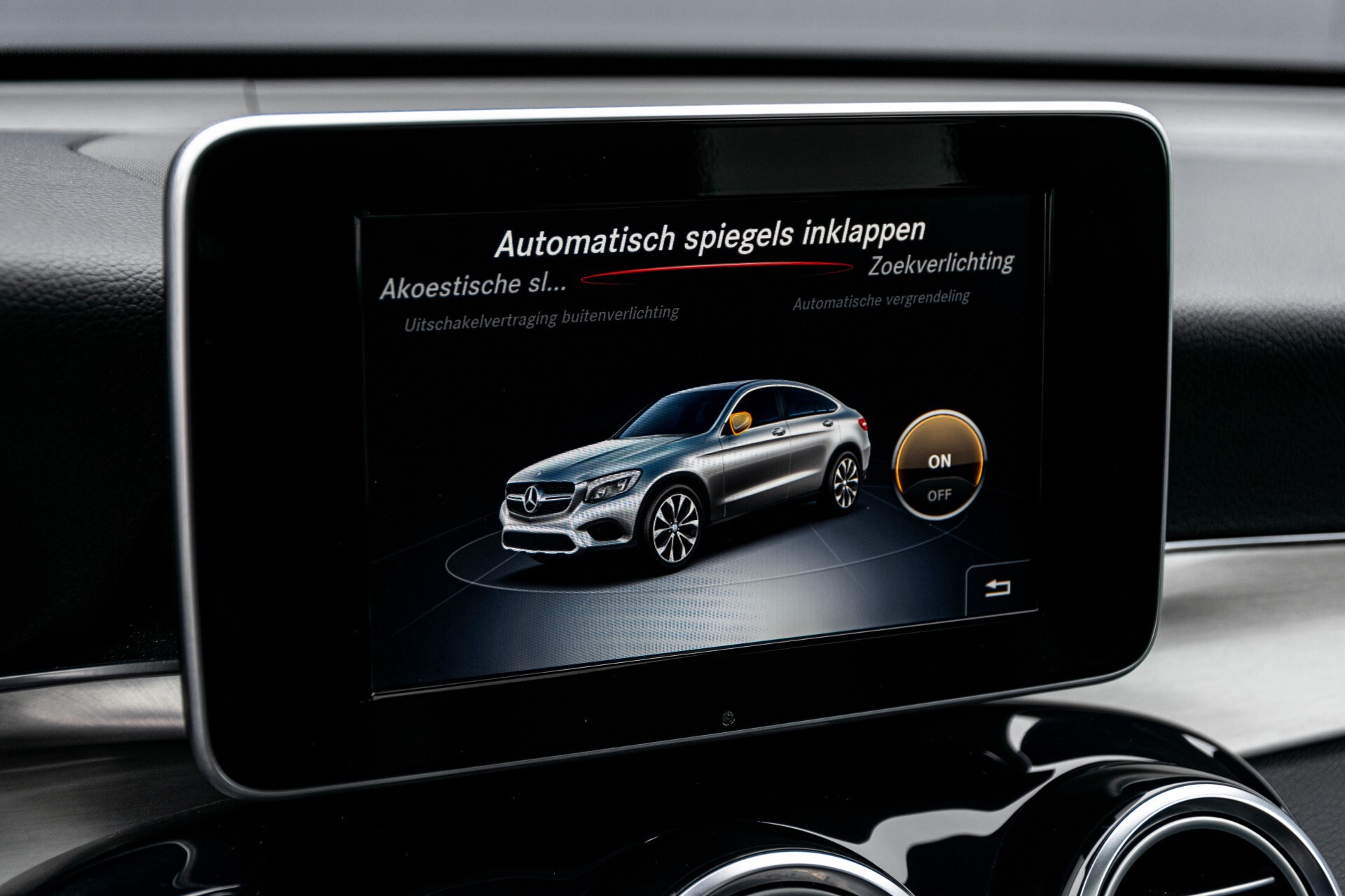 Mercedes-Benz GLC Coupé 250 4-M AMG Night/Dak/Burmester/LED/360/ILS/Trekhaak Aut9 Foto 27