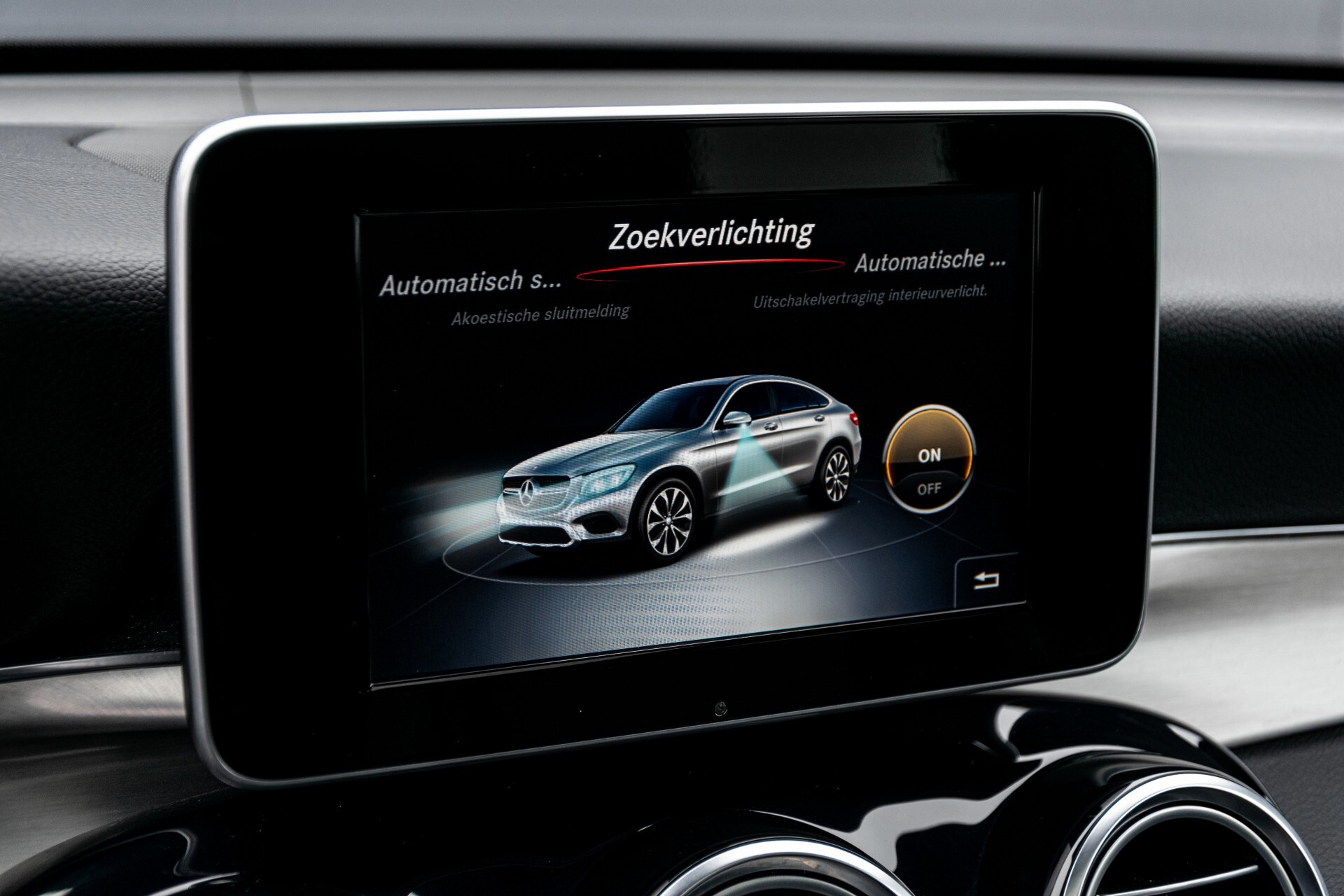 Mercedes-Benz GLC Coupé 250 4-M AMG Night/Dak/Burmester/LED/360/ILS/Trekhaak Aut9 Foto 29