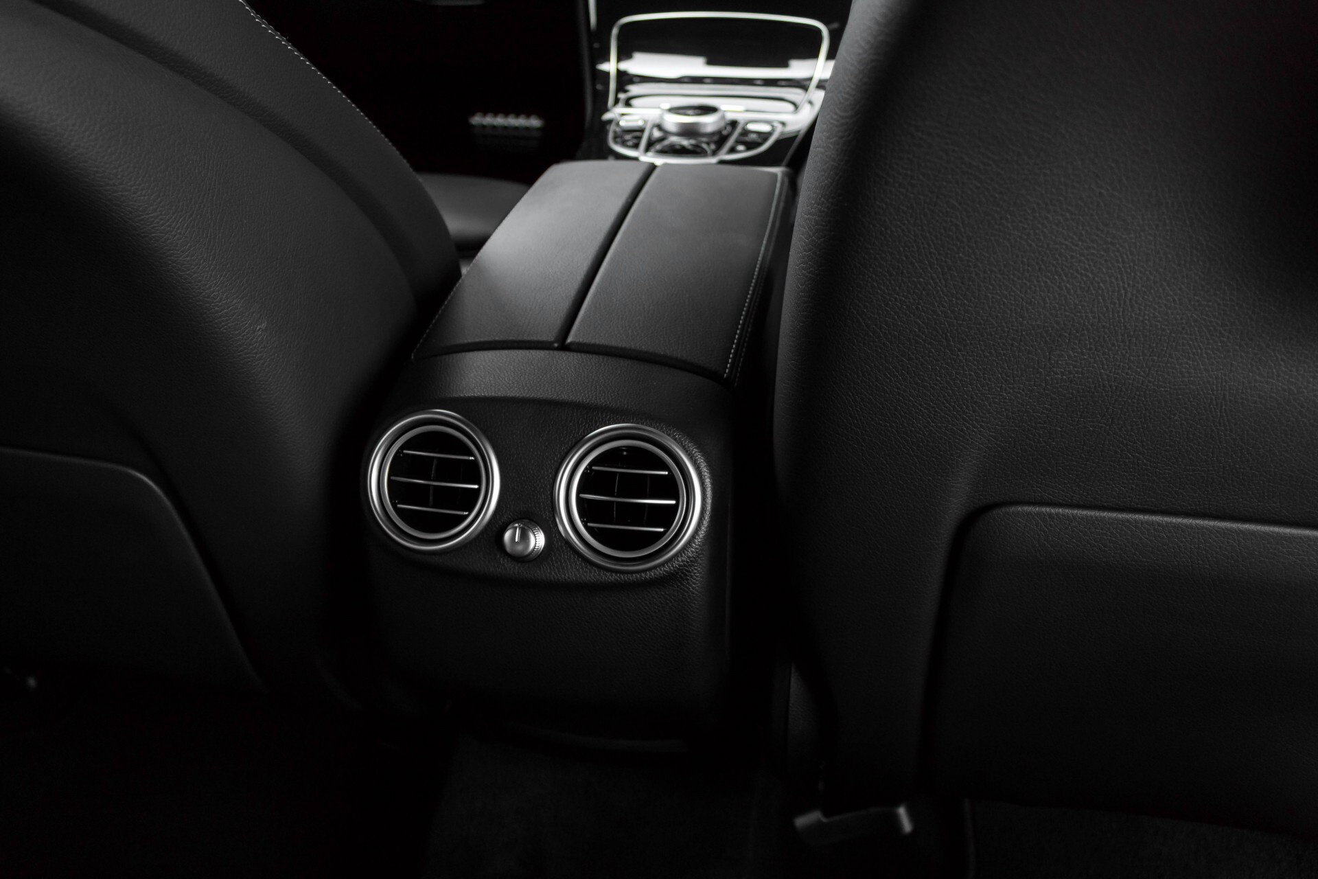 Mercedes-Benz GLC Coupé 250 4-M AMG Night/Dak/Burmester/LED/360/ILS/Trekhaak Aut9 Foto 30