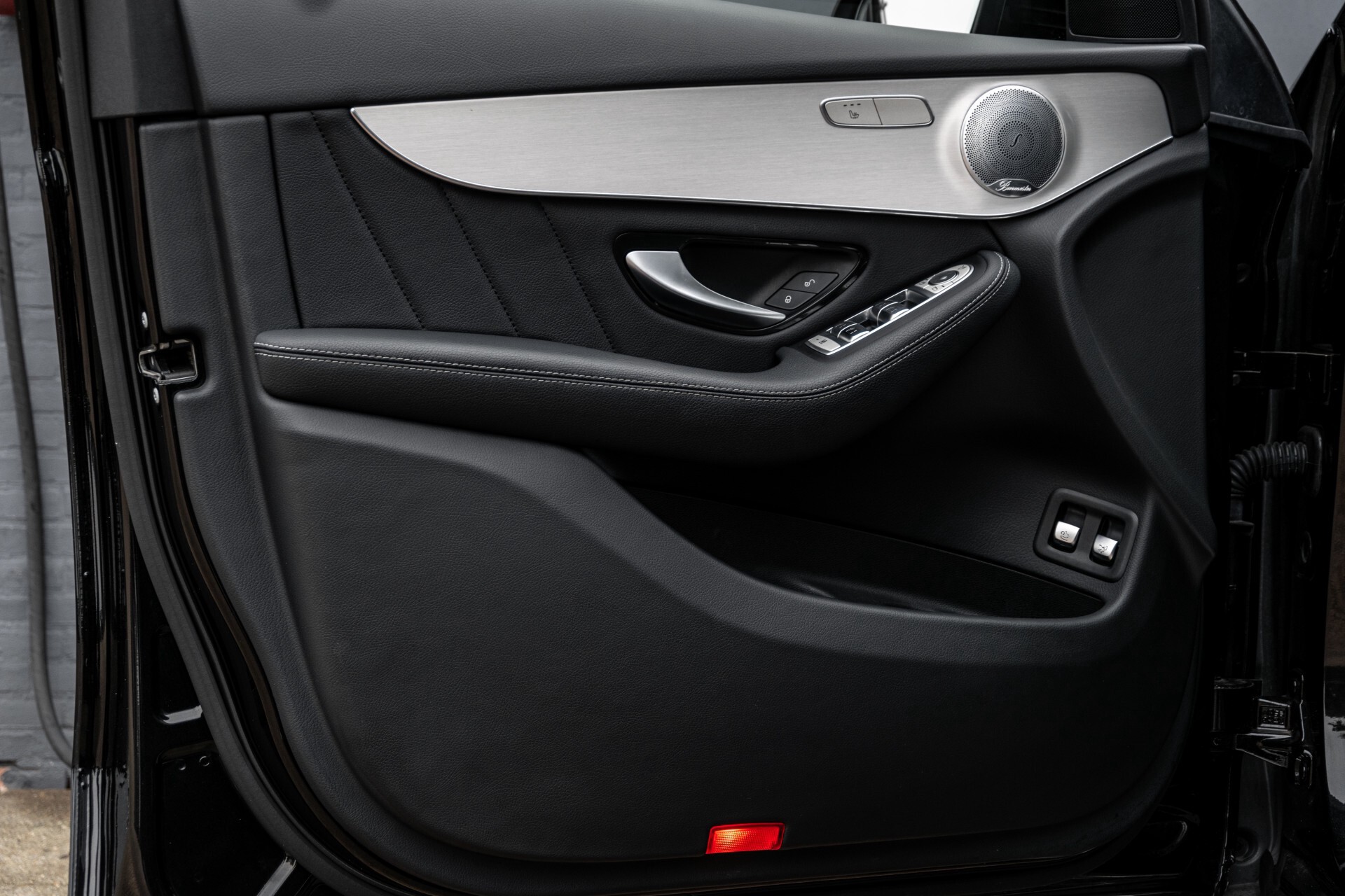 Mercedes-Benz GLC Coupé 250 4-M AMG Night/Dak/Burmester/LED/360/ILS/Trekhaak Aut9 Foto 32