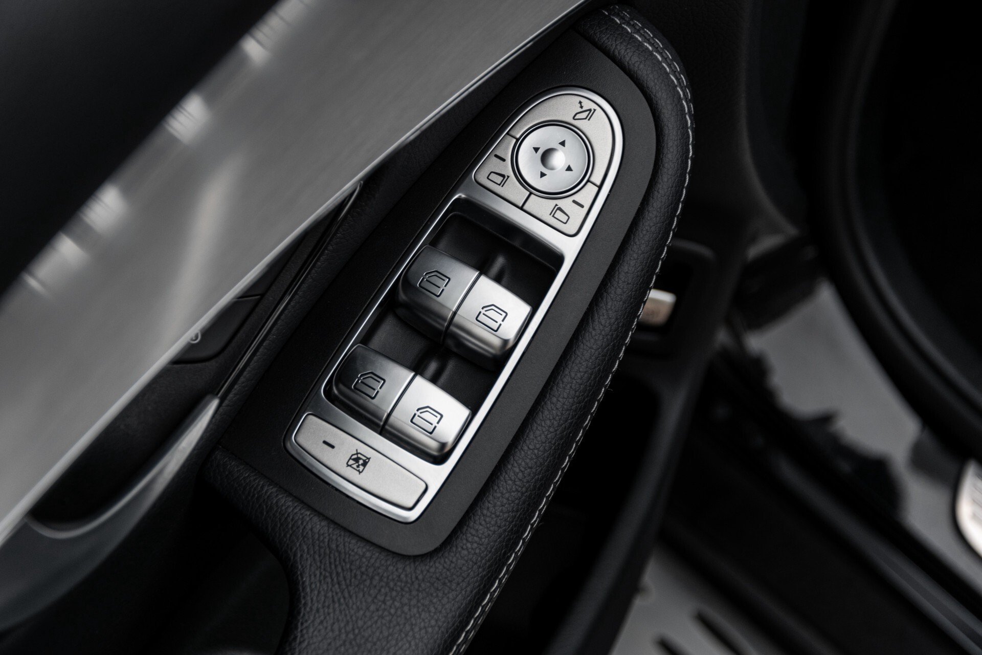 Mercedes-Benz GLC Coupé 250 4-M AMG Night/Dak/Burmester/LED/360/ILS/Trekhaak Aut9 Foto 34