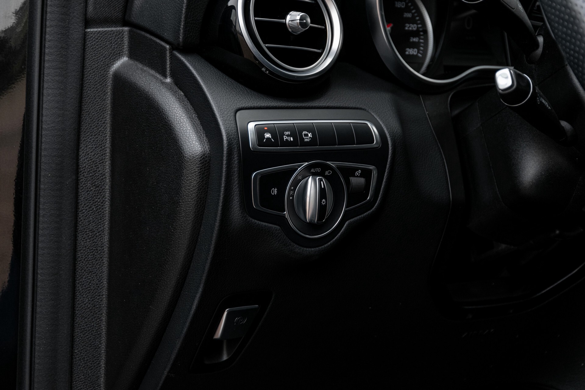 Mercedes-Benz GLC Coupé 250 4-M AMG Night/Dak/Burmester/LED/360/ILS/Trekhaak Aut9 Foto 41