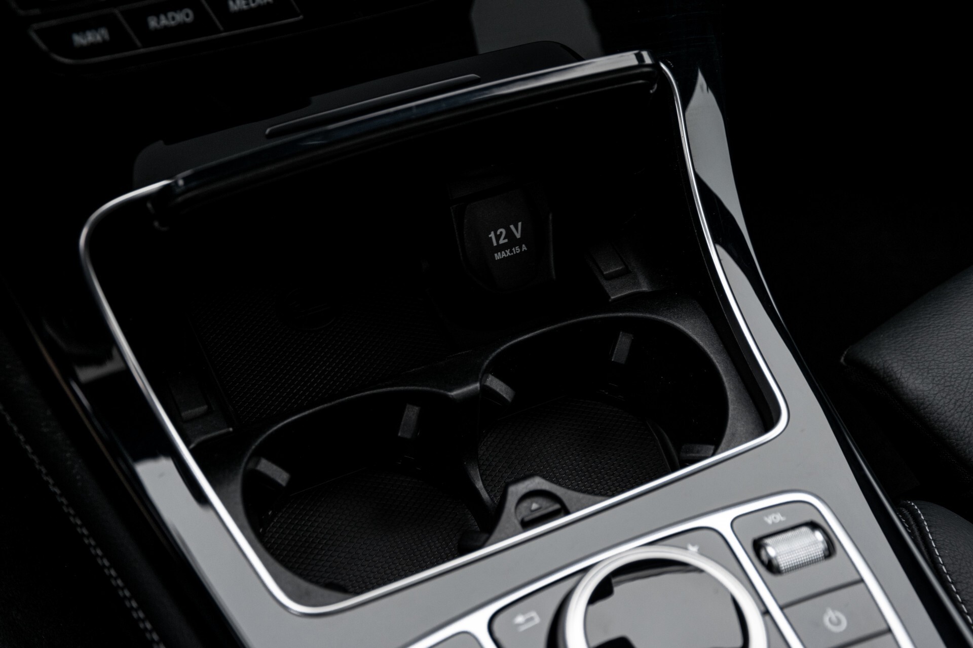 Mercedes-Benz GLC Coupé 250 4-M AMG Night/Dak/Burmester/LED/360/ILS/Trekhaak Aut9 Foto 46