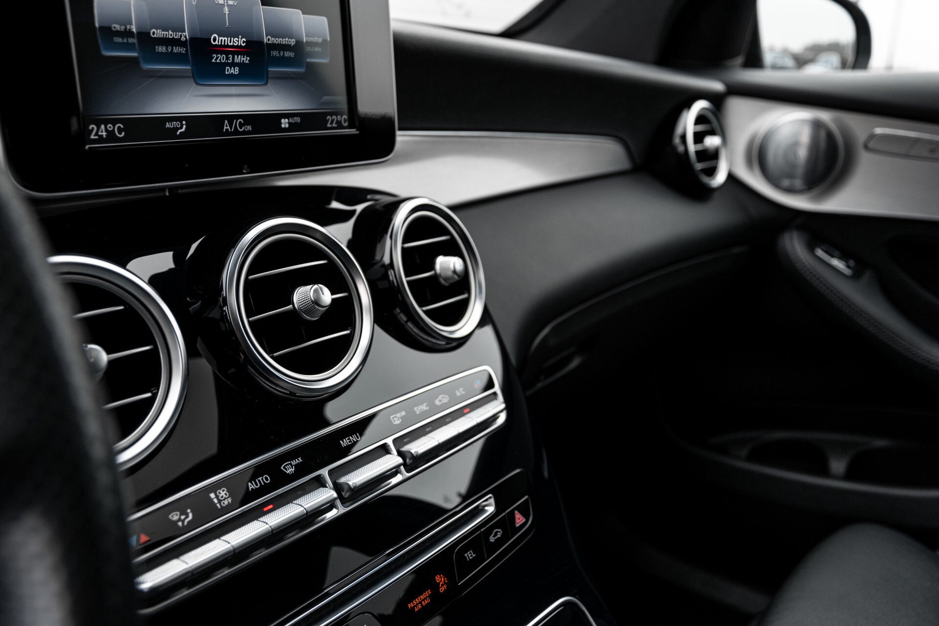 Mercedes-Benz GLC Coupé 250 4-M AMG Night/Dak/Burmester/LED/360/ILS/Trekhaak Aut9 Foto 47