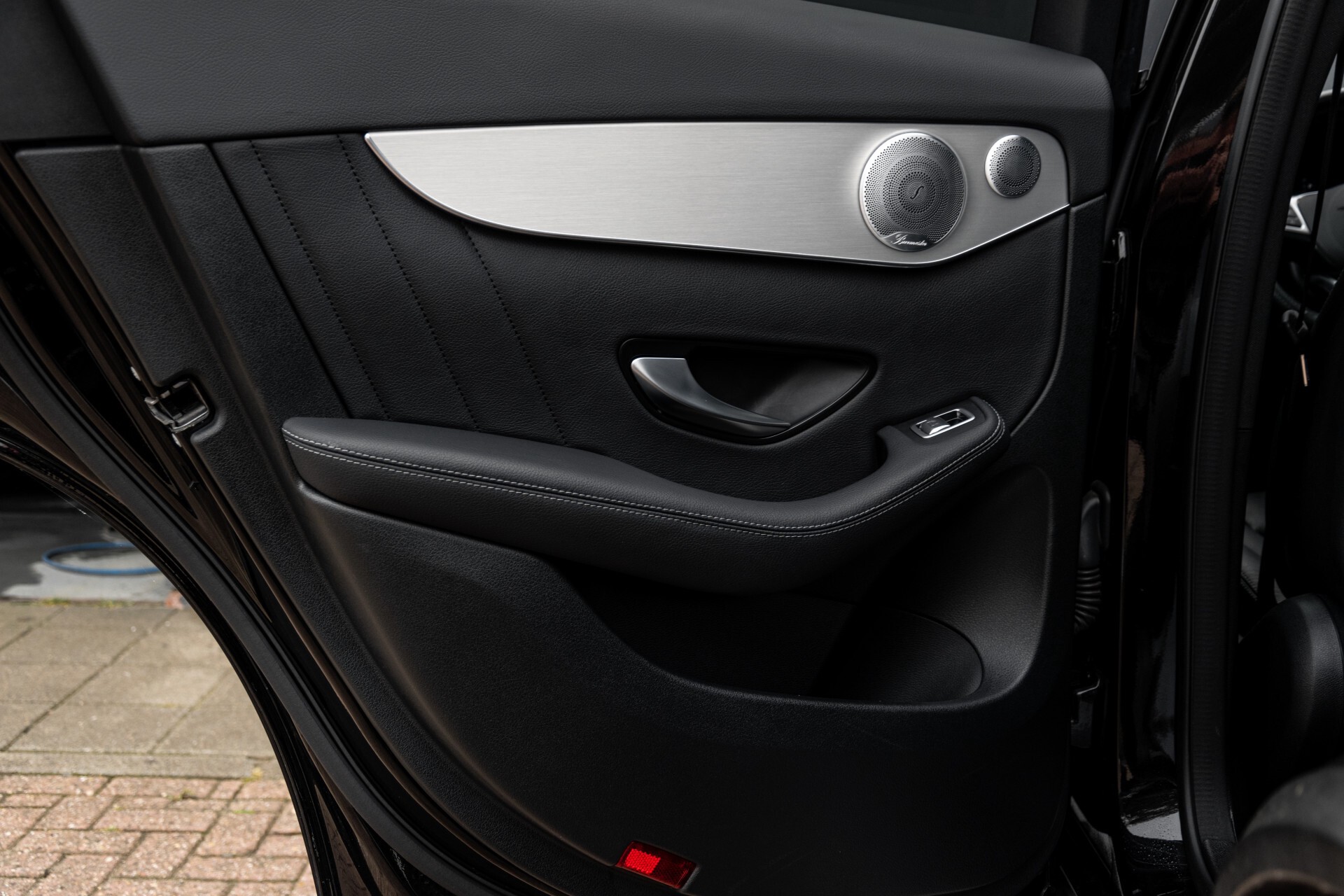 Mercedes-Benz GLC Coupé 250 4-M AMG Night/Dak/Burmester/LED/360/ILS/Trekhaak Aut9 Foto 48