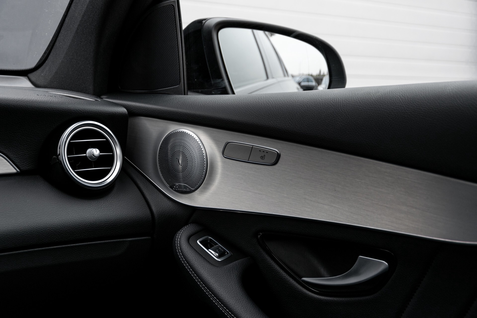 Mercedes-Benz GLC Coupé 250 4-M AMG Night/Dak/Burmester/LED/360/ILS/Trekhaak Aut9 Foto 51