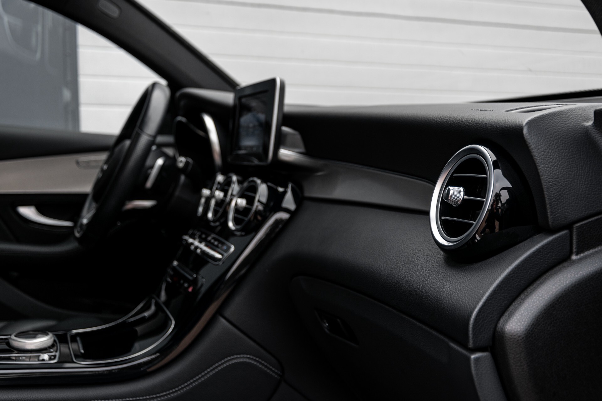 Mercedes-Benz GLC Coupé 250 4-M AMG Night/Dak/Burmester/LED/360/ILS/Trekhaak Aut9 Foto 52