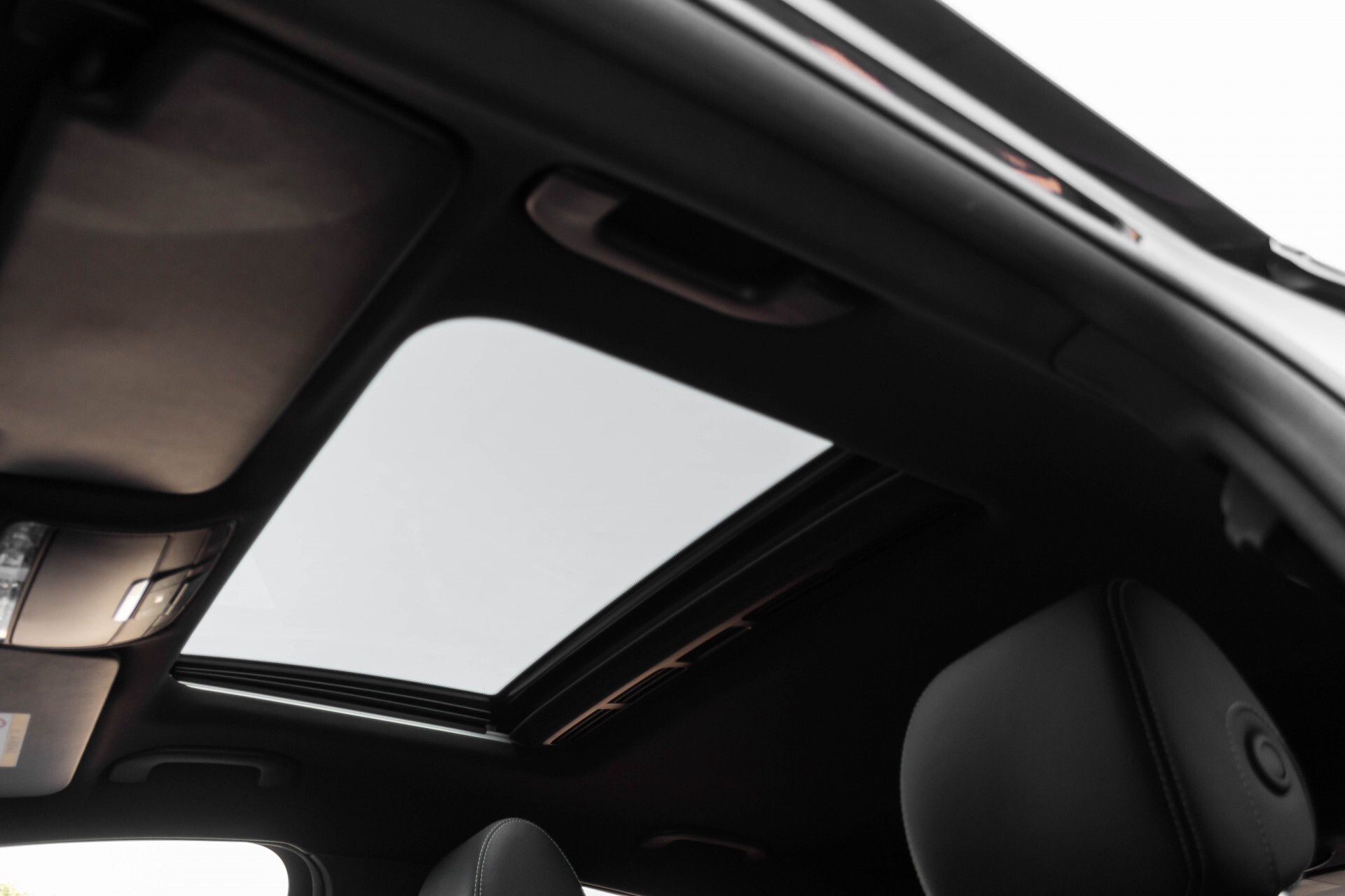 Mercedes-Benz GLC Coupé 250 4-M AMG Night/Dak/Burmester/LED/360/ILS/Trekhaak Aut9 Foto 55