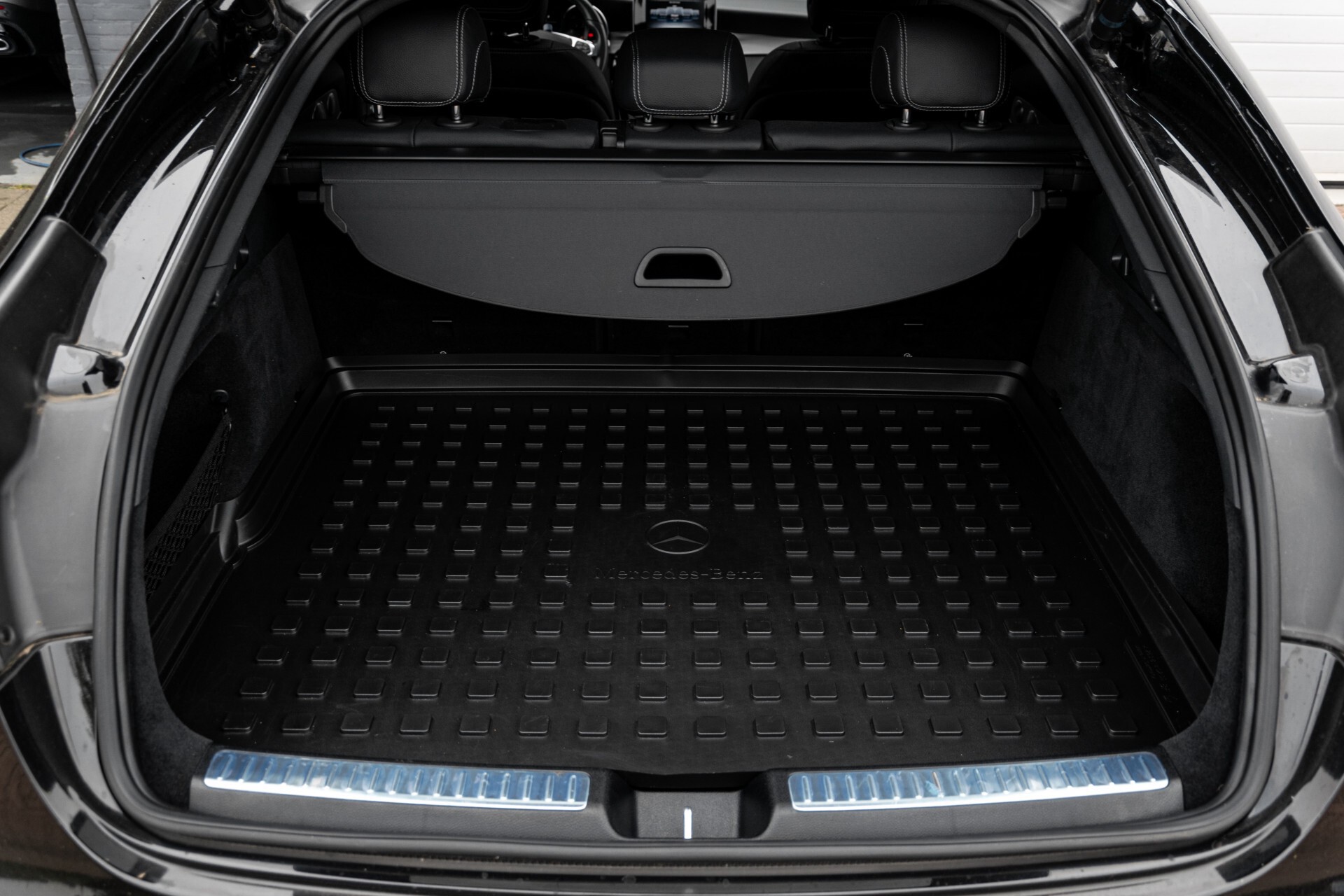 Mercedes-Benz GLC Coupé 250 4-M AMG Night/Dak/Burmester/LED/360/ILS/Trekhaak Aut9 Foto 58