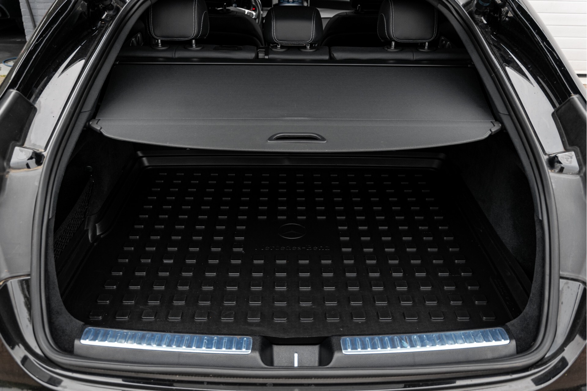 Mercedes-Benz GLC Coupé 250 4-M AMG Night/Dak/Burmester/LED/360/ILS/Trekhaak Aut9 Foto 59