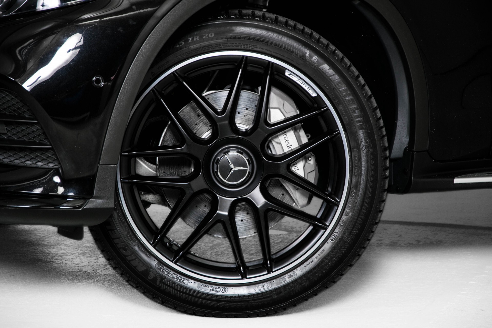 Mercedes-Benz GLC Coupé 250 4-M AMG Night/Dak/Burmester/LED/360/ILS/Trekhaak Aut9 Foto 62