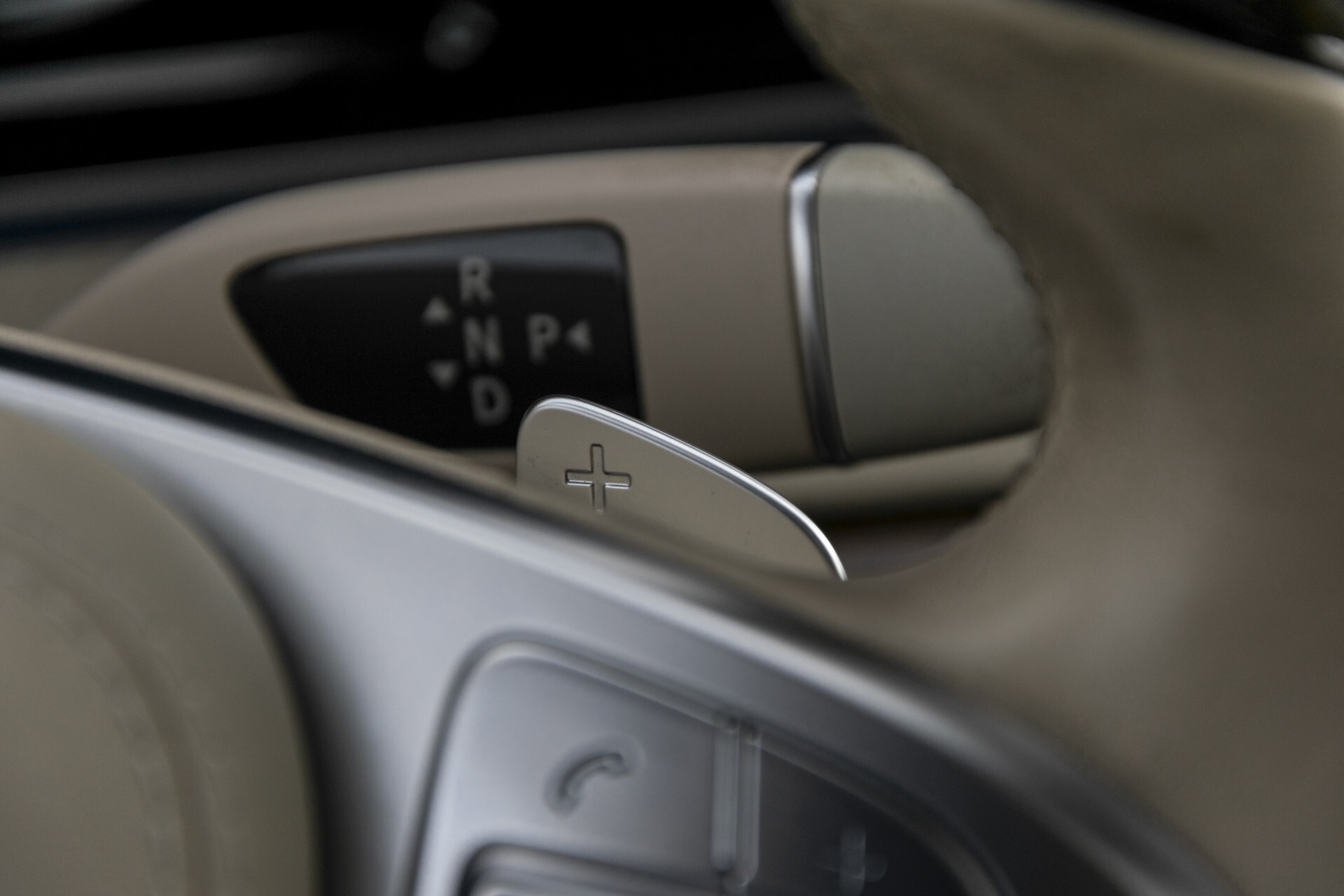 Mercedes-Benz S-Klasse 500 Massage/Rij-assistentie/Keyless/Stoelkoeling/Trekhaak/Pano Aut7 Foto 14