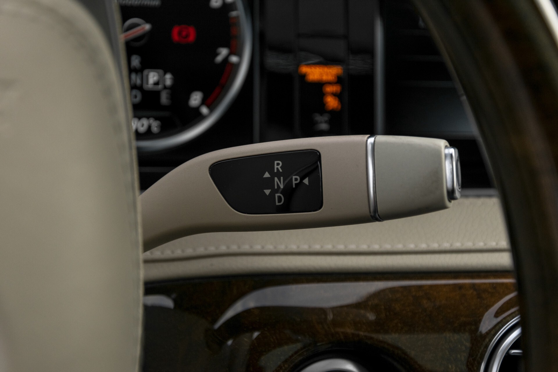 Mercedes-Benz S-Klasse 500 Massage/Rij-assistentie/Keyless/Stoelkoeling/Trekhaak/Pano Aut7 Foto 15