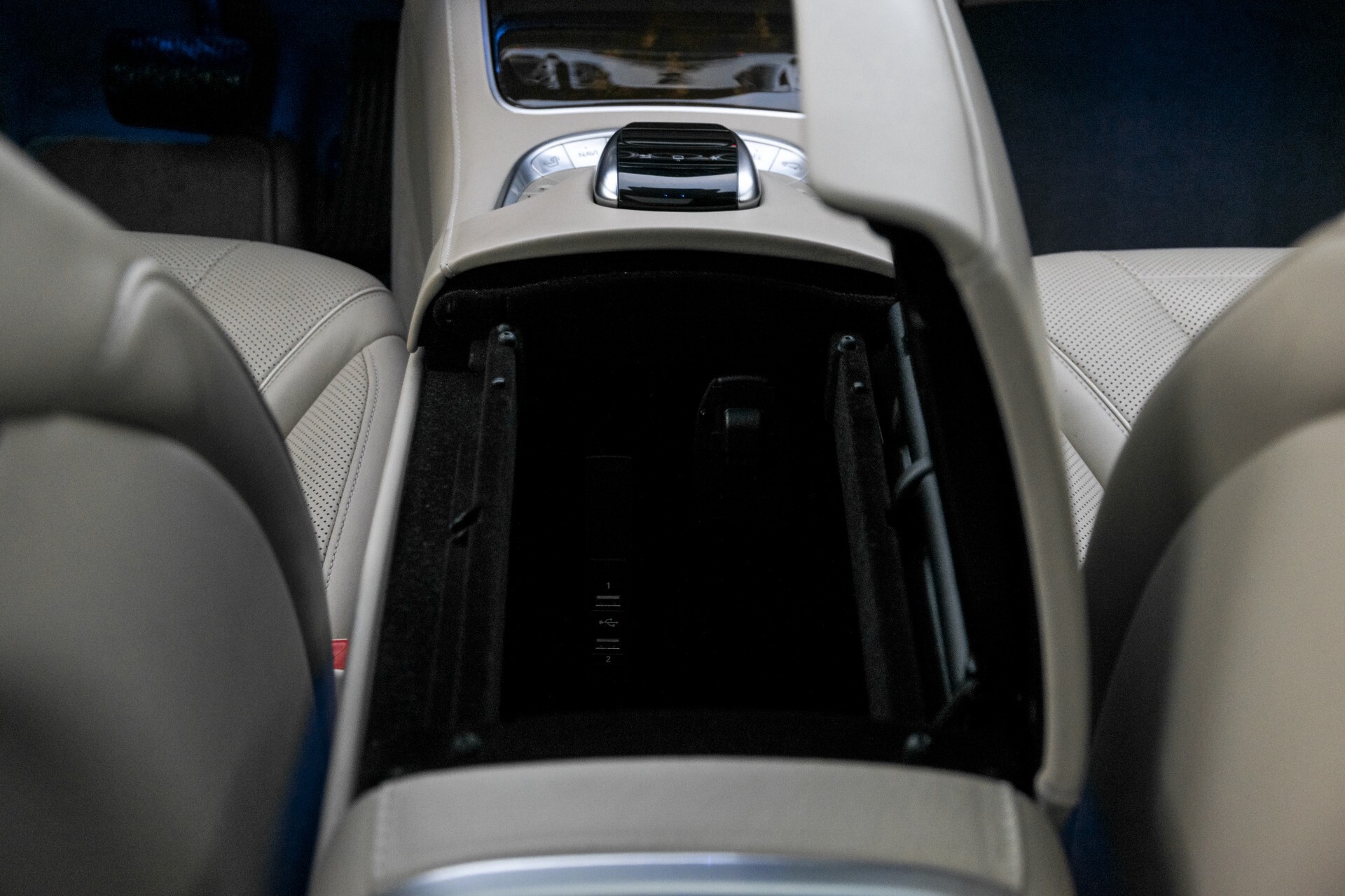 Mercedes-Benz S-Klasse 500 Massage/Rij-assistentie/Keyless/Stoelkoeling/Trekhaak/Pano Aut7 Foto 53