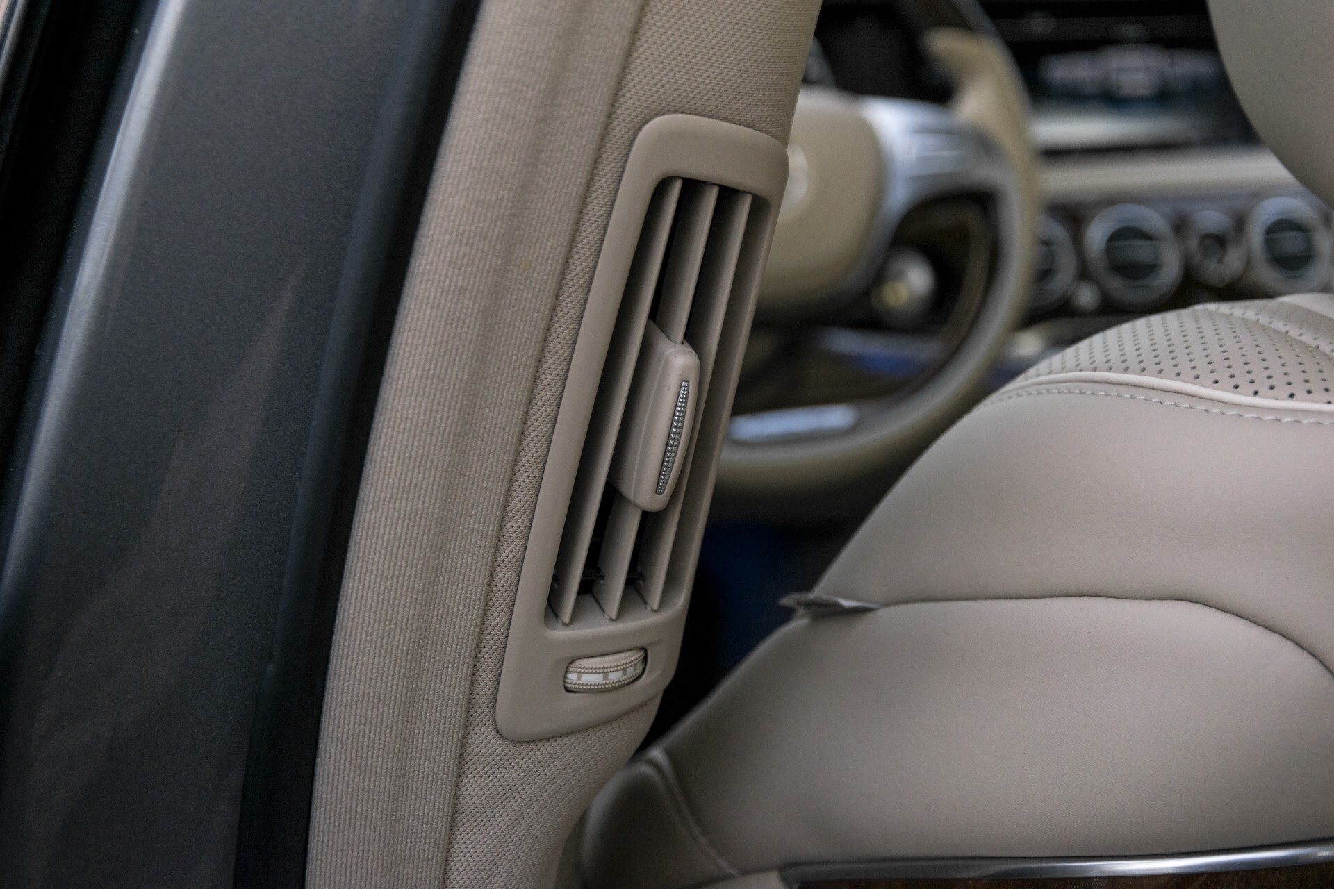 Mercedes-Benz S-Klasse 500 Massage/Rij-assistentie/Keyless/Stoelkoeling/Trekhaak/Pano Aut7 Foto 56