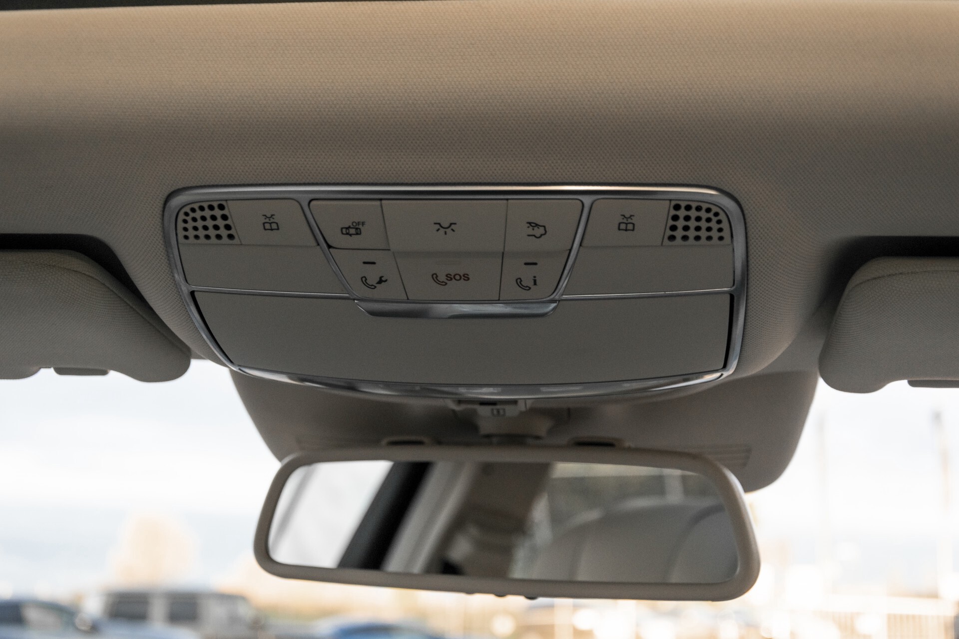 Mercedes-Benz S-Klasse 500 Massage/Rij-assistentie/Keyless/Stoelkoeling/Trekhaak/Pano Aut7 Foto 57