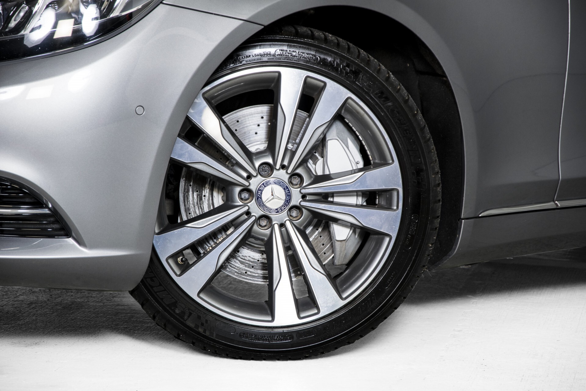 Mercedes-Benz S-Klasse 500 Massage/Rij-assistentie/Keyless/Stoelkoeling/Trekhaak/Pano Aut7 Foto 63