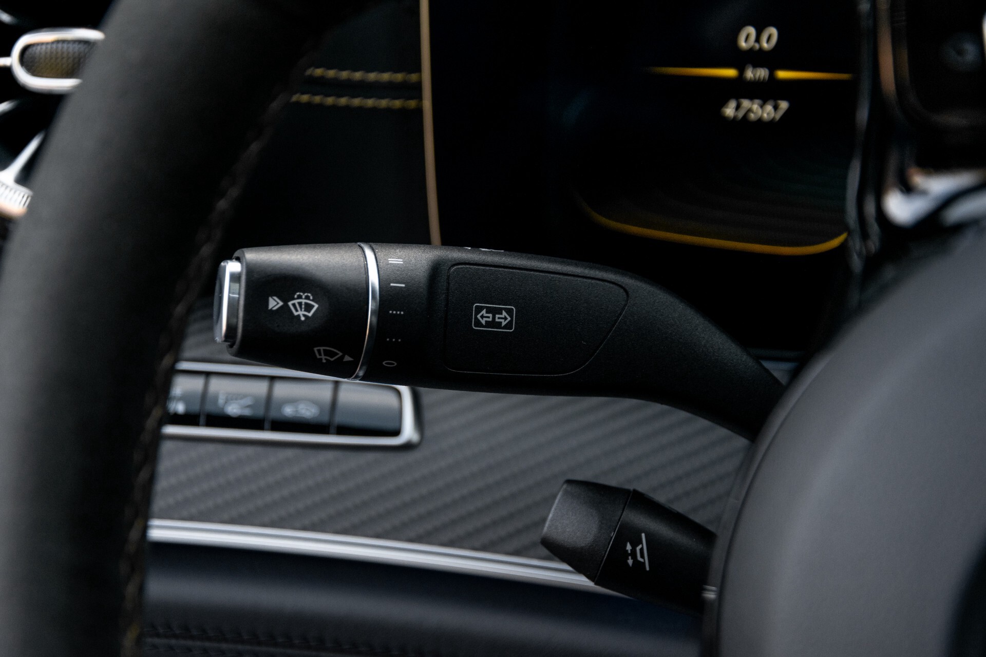 Mercedes-Benz AMG GT 4-Door Coupe 63 S 4MATIC+ Edition 1 Keramisch/Carbon/First Class/Dynamic Plus/Burmester High End 3D Aut9 Foto 11