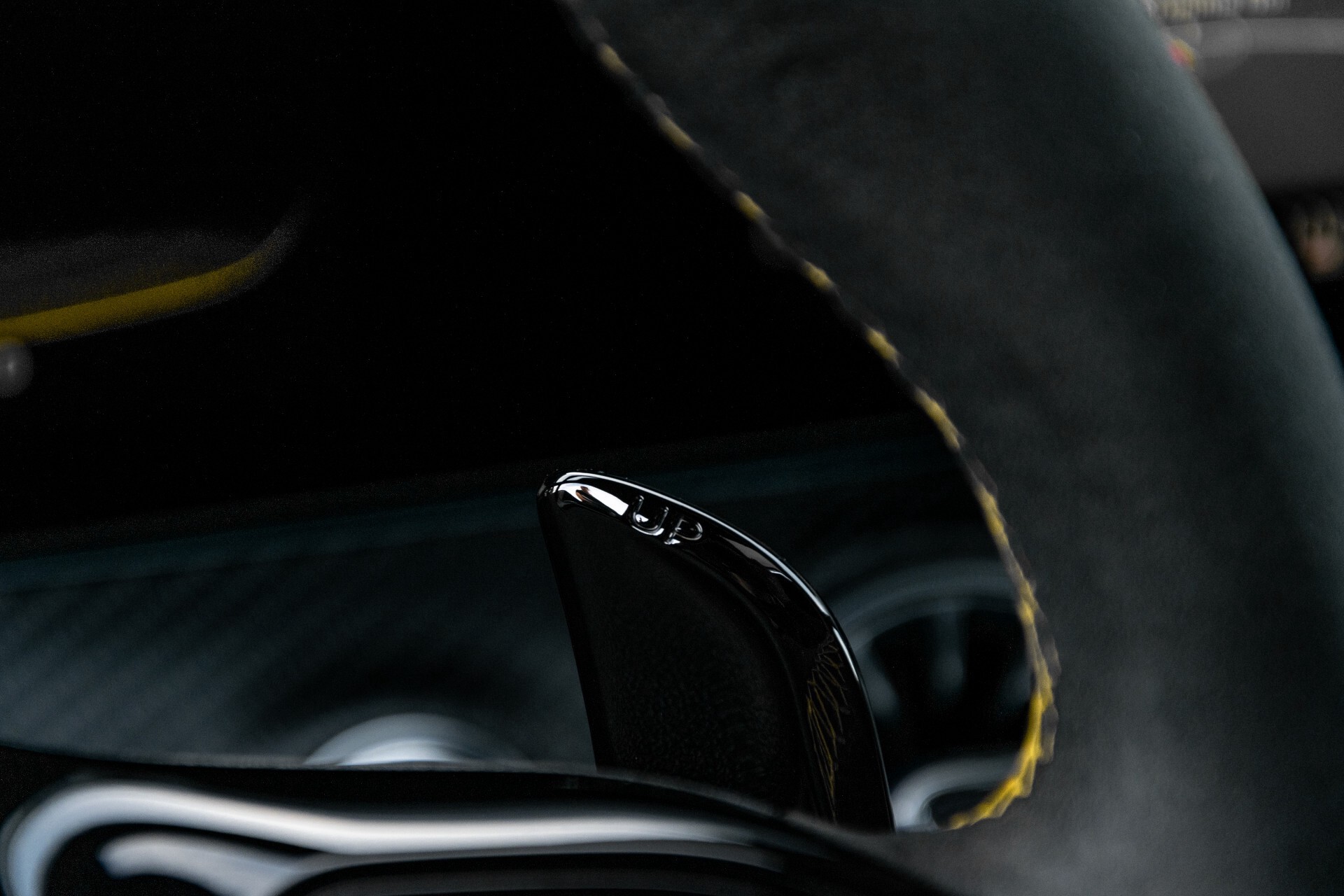 Mercedes-Benz AMG GT 4-Door Coupe 63 S 4MATIC+ Edition 1 Keramisch/Carbon/First Class/Dynamic Plus/Burmester High End 3D Aut9 Foto 15