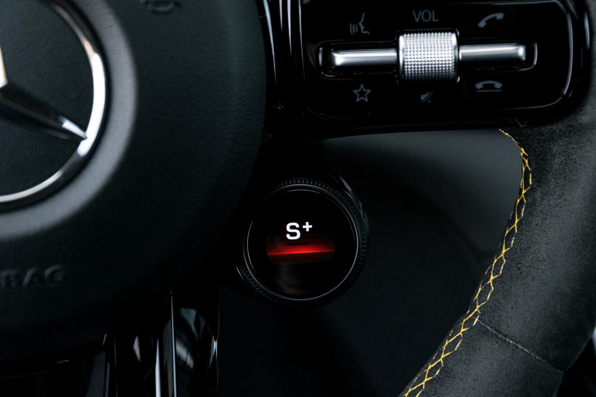Mercedes-Benz AMG GT 4-Door Coupe 63 S 4MATIC+ Edition 1 Keramisch/Carbon/First Class/Dynamic Plus/Burmester High End 3D Aut9 Foto 16