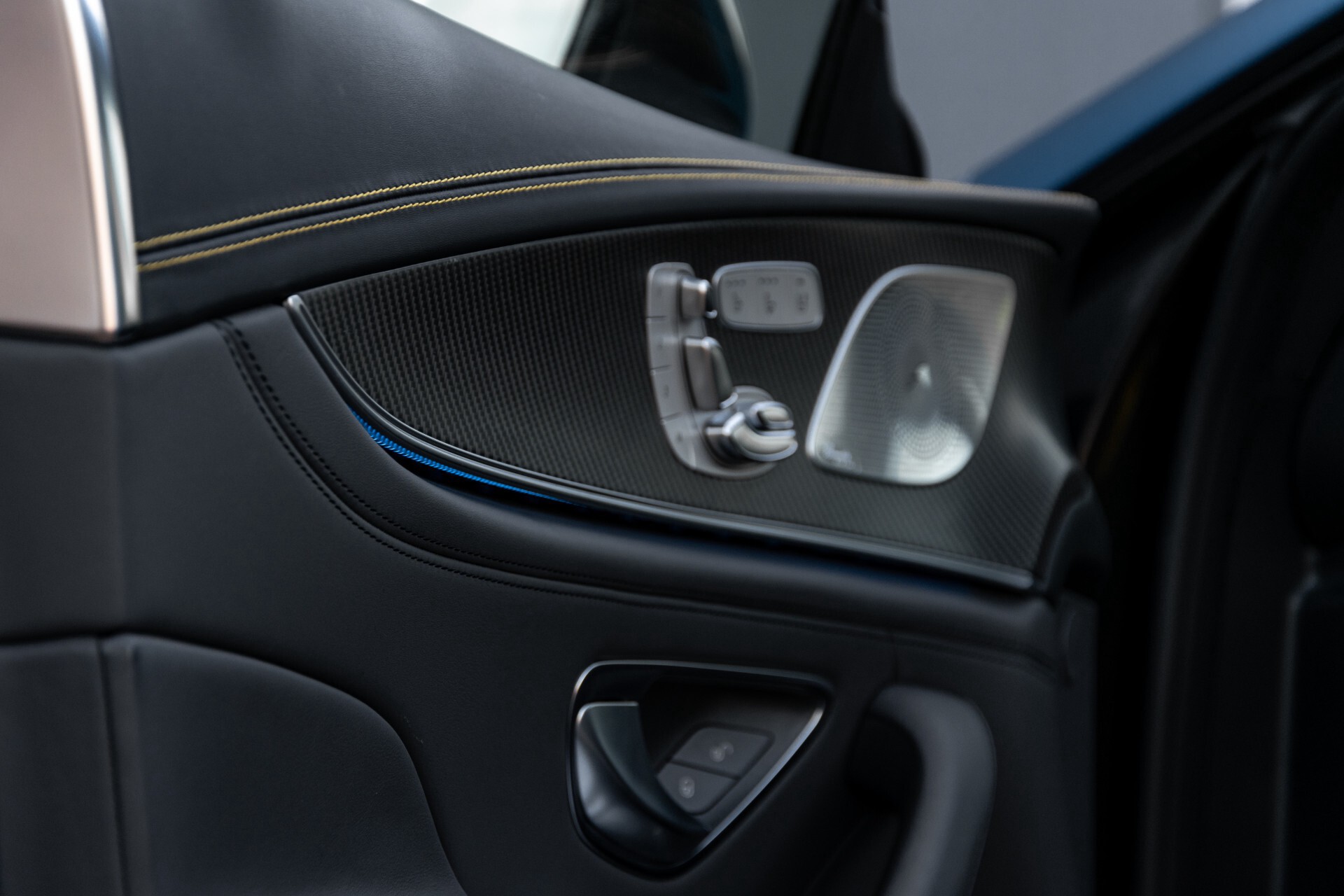 Mercedes-Benz AMG GT 4-Door Coupe 63 S 4MATIC+ Edition 1 Keramisch/Carbon/First Class/Dynamic Plus/Burmester High End 3D Aut9 Foto 30