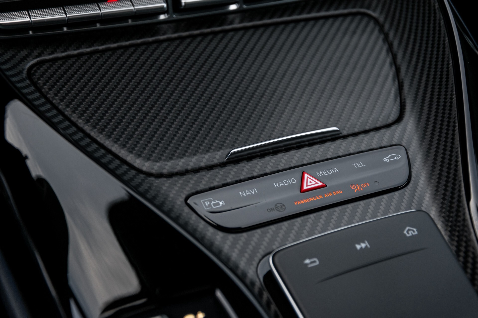 Mercedes-Benz AMG GT 4-Door Coupe 63 S 4MATIC+ Edition 1 Keramisch/Carbon/First Class/Dynamic Plus/Burmester High End 3D Aut9 Foto 52